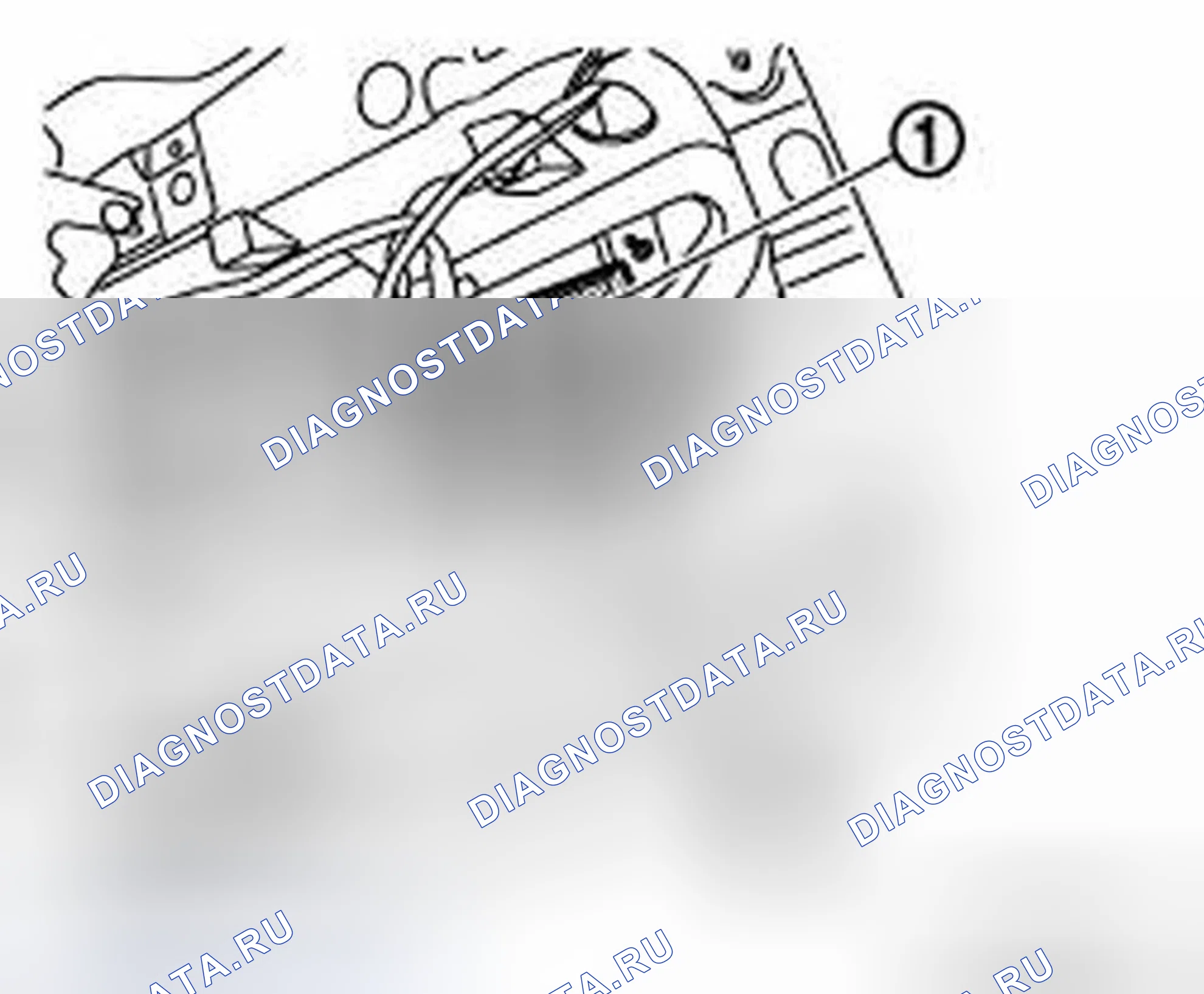 Рис. 105. Infiniti FX35 II