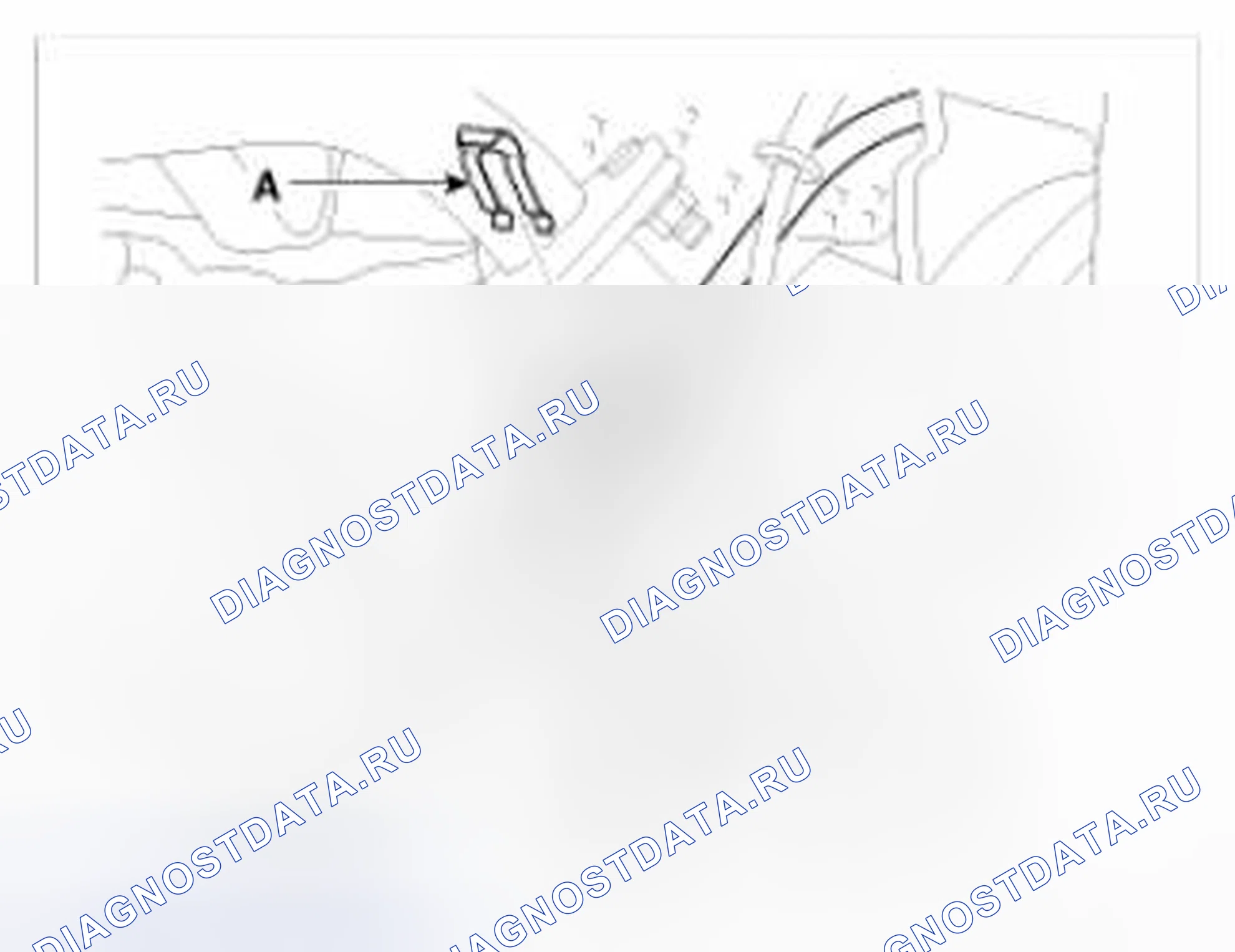 Рис. 27. BMW 6 серия F06/F13/F12