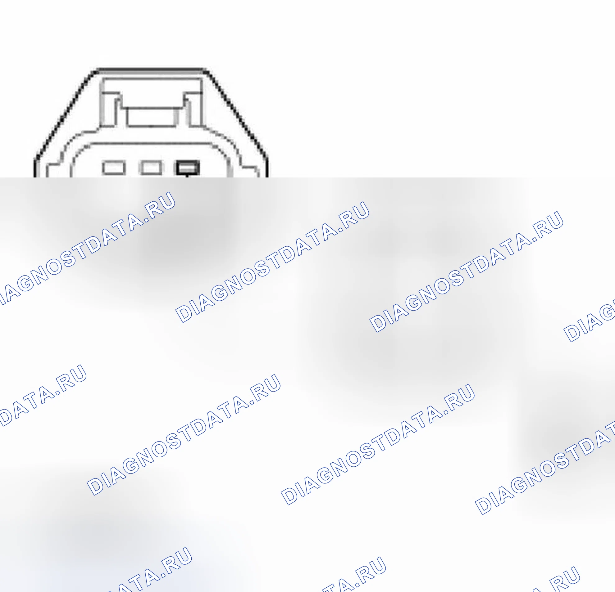 Рис. 52. Ford Focus I рестайлинг