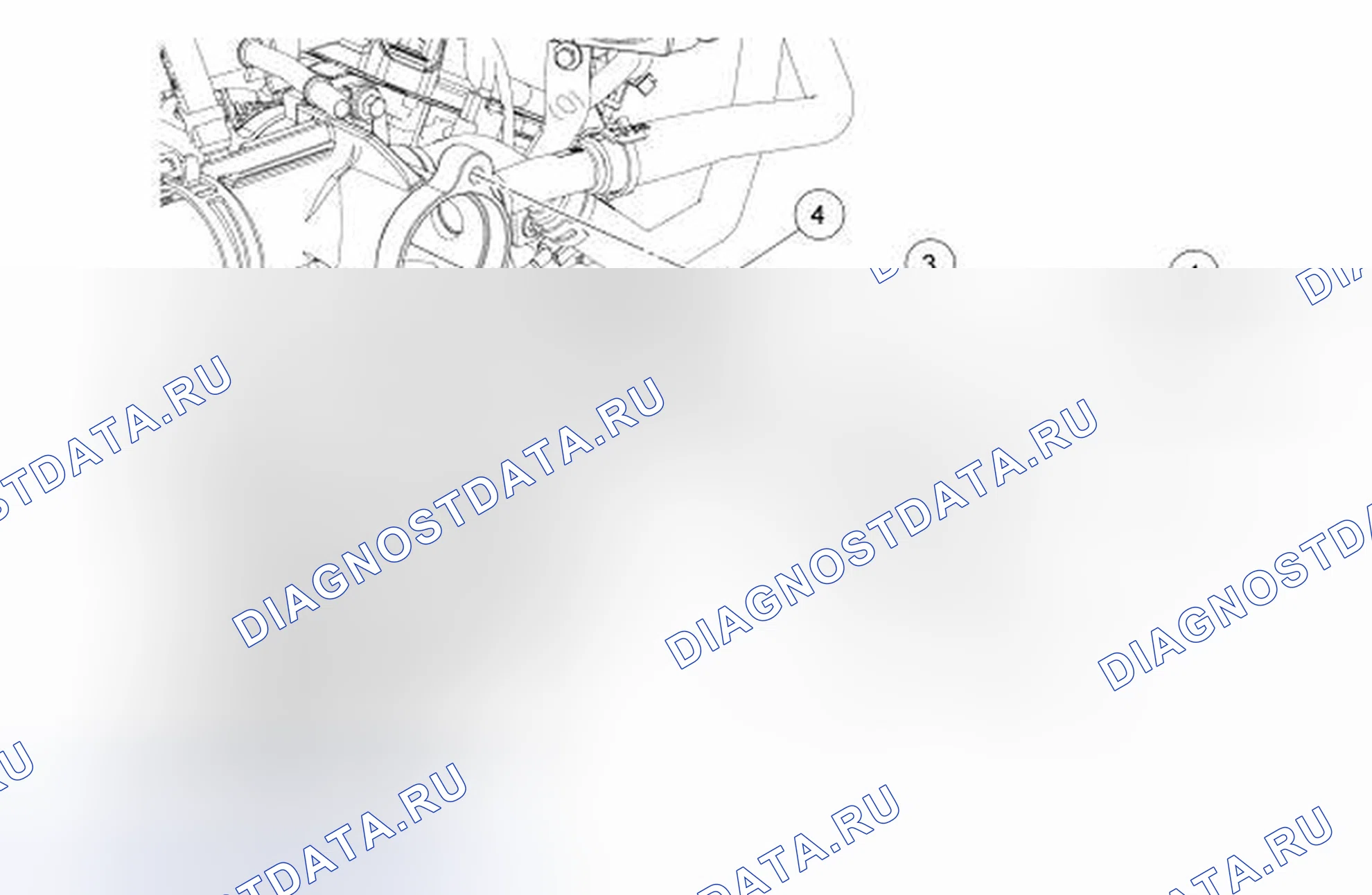Рис. 11. Hyundai Lafesta I рестайлинг