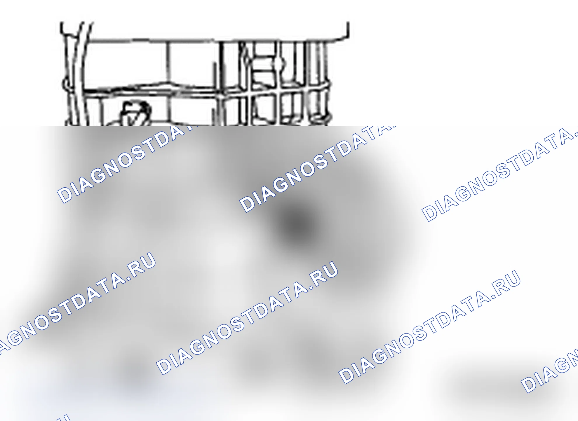 Рис. 273. Subaru Impreza WRX STI GD рестайлинг 2