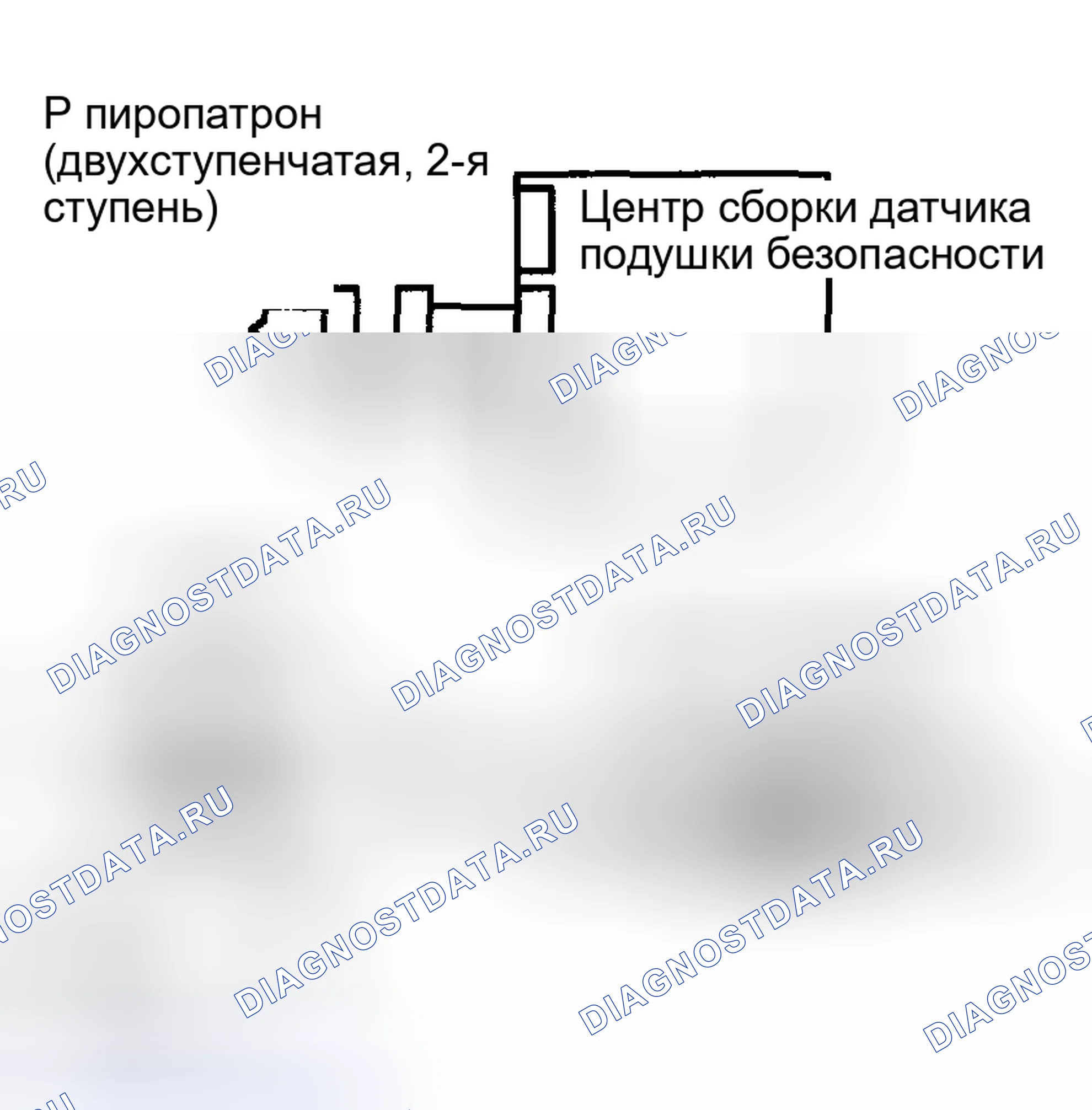 Рис. 115. Toyota Highlander I рестайлинг
