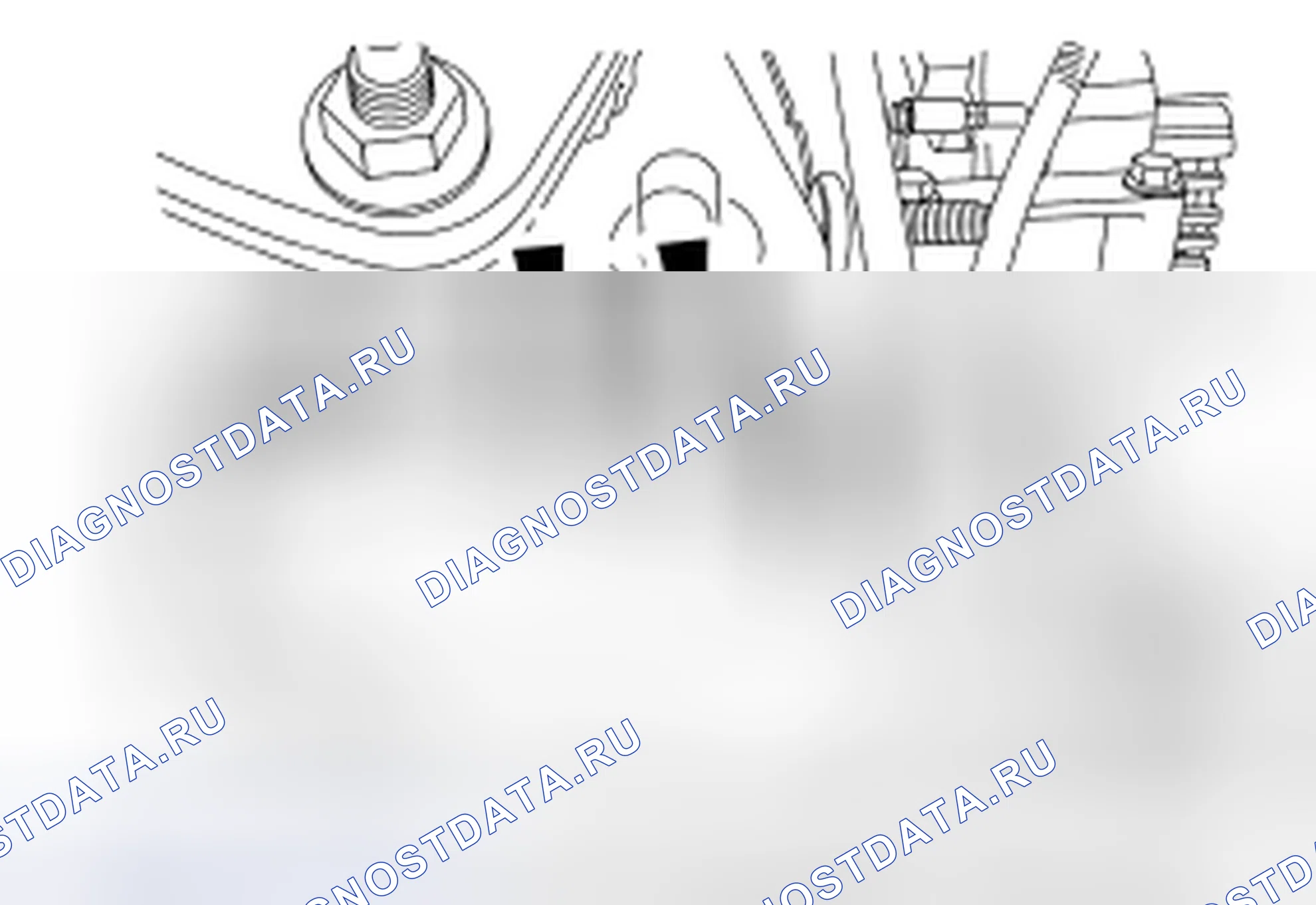 Рис. 261. Hyundai Matrix I рестайлинг