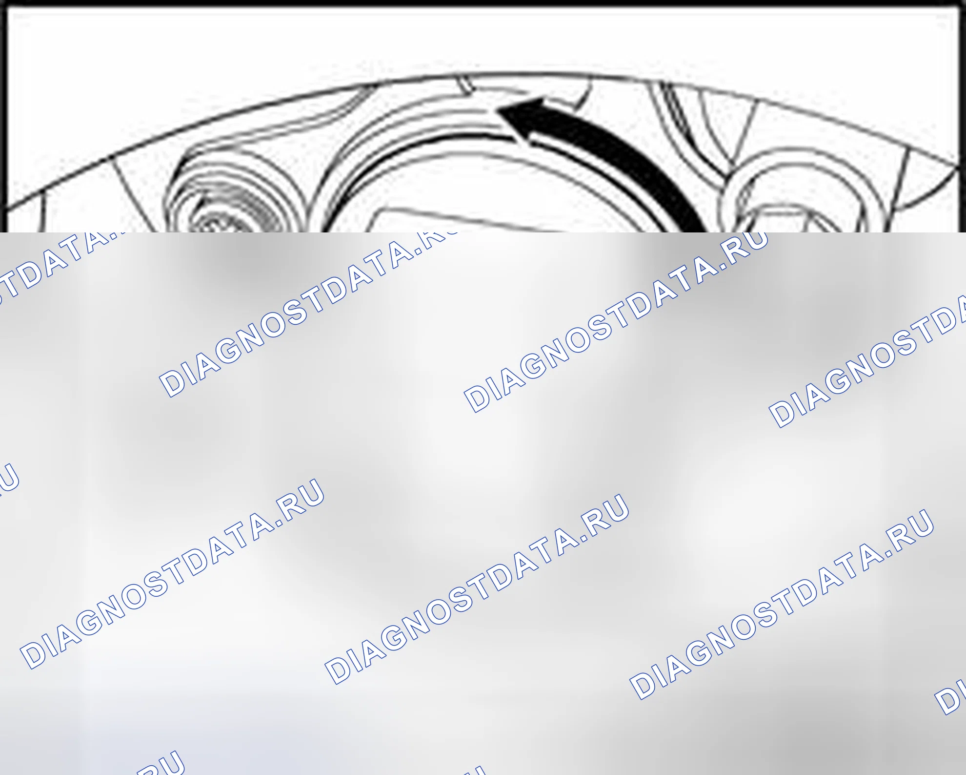 Рис. 239. Volkswagen Touareg I