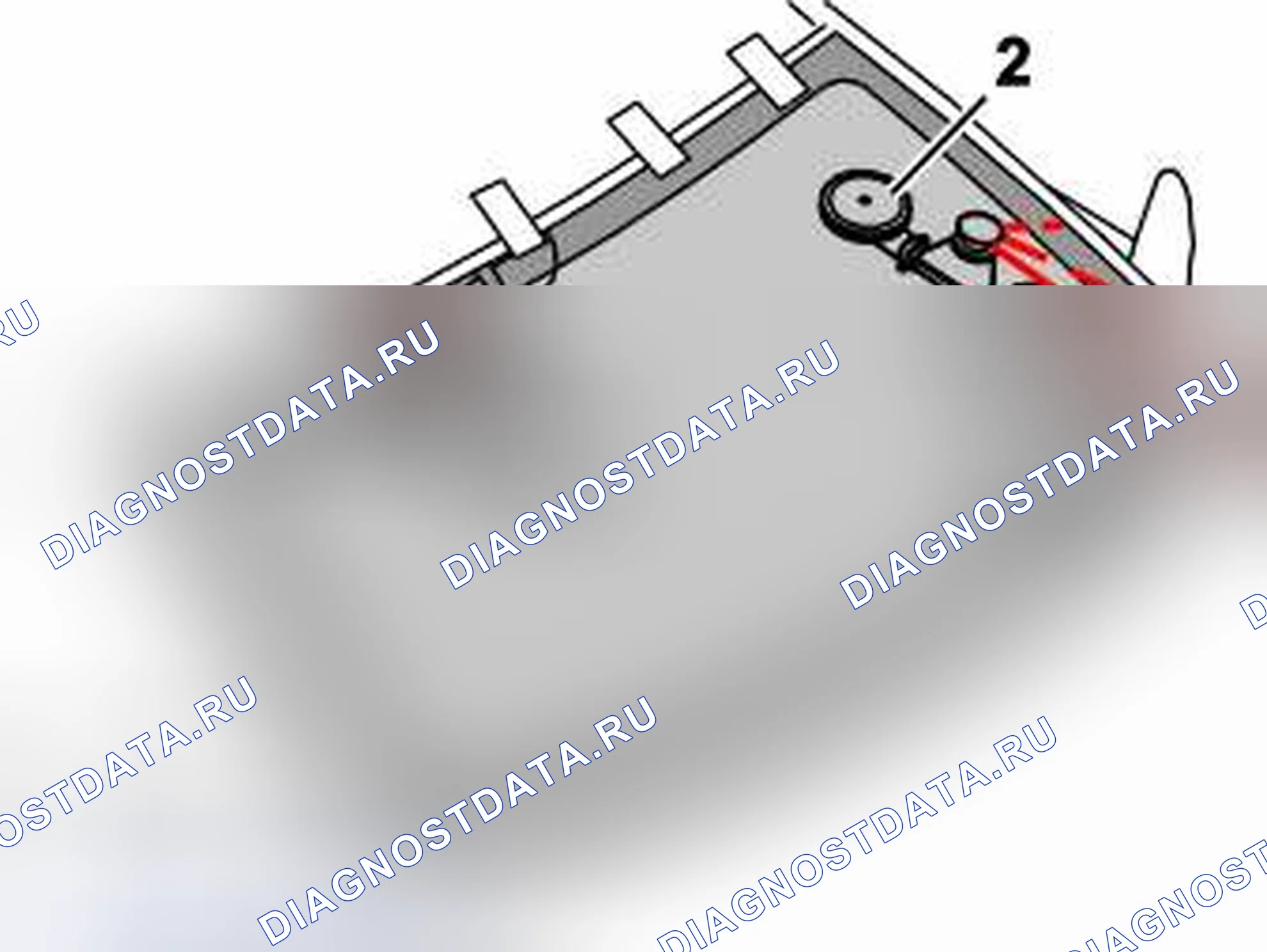 Рис. 111. Volvo S80 I