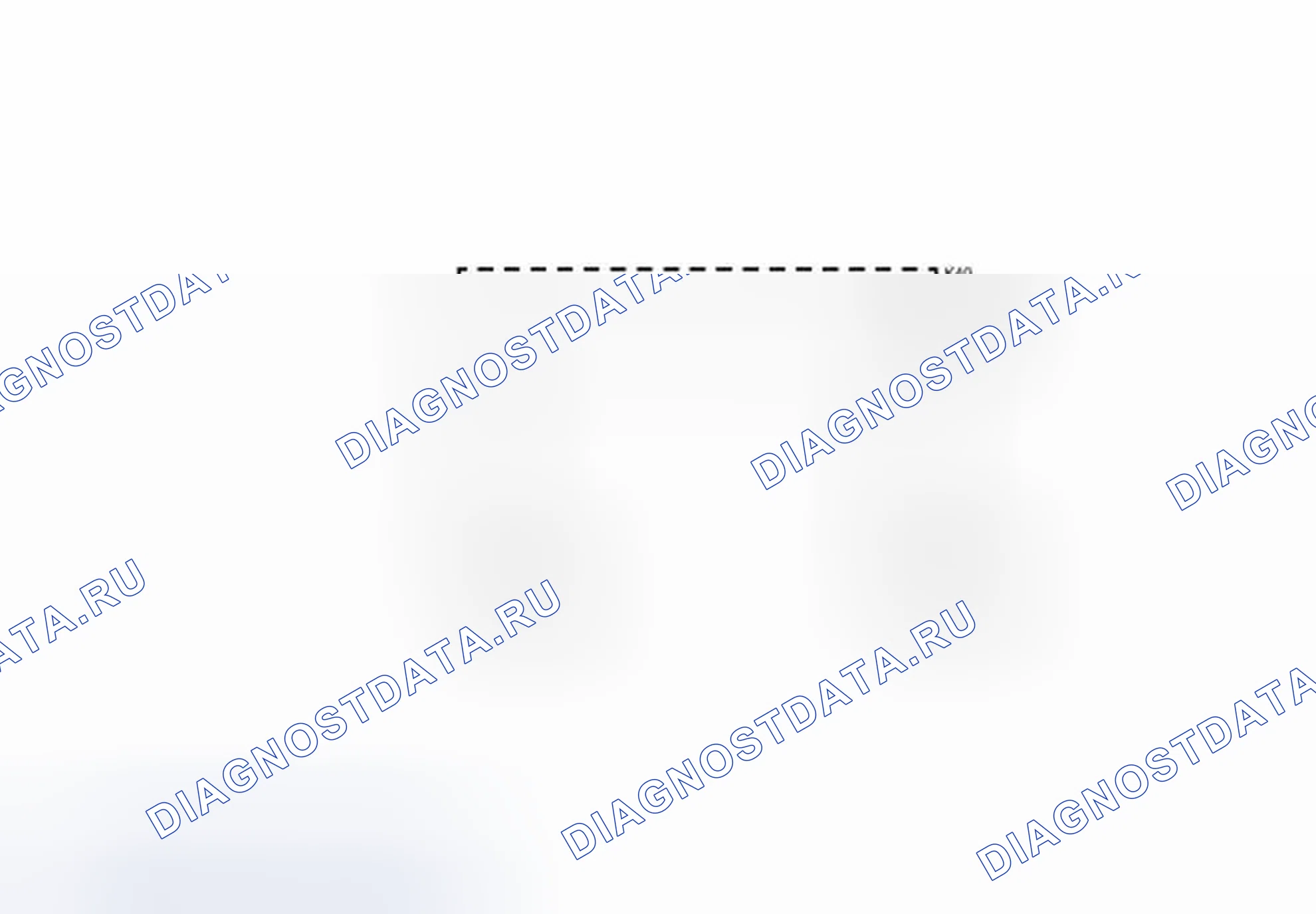 Рис. 2. Cadillac SRX II рестайлинг