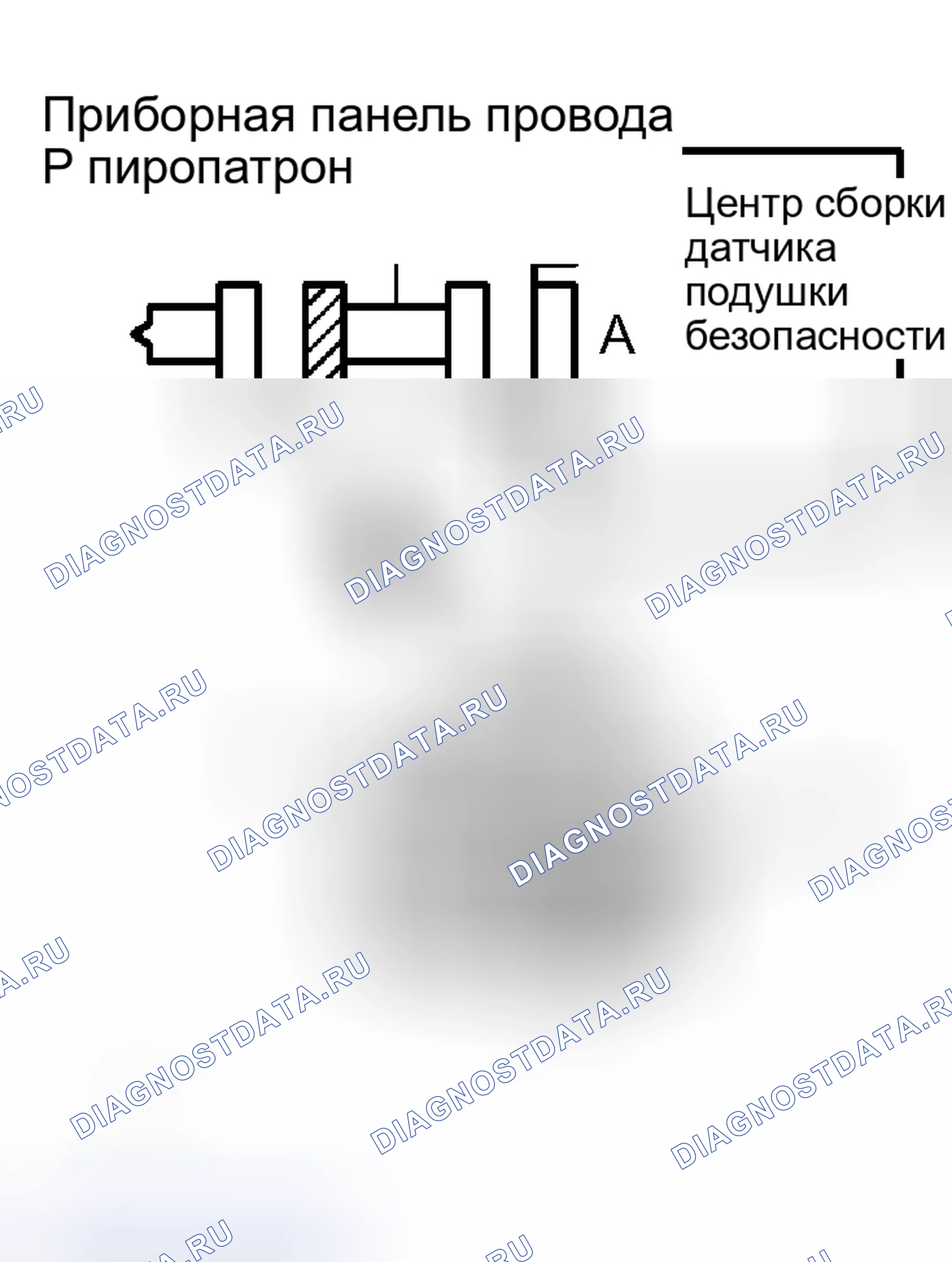 Рис. 27: ПРОЦЕДУРА КОНТРОЛЯ. Scion xB I