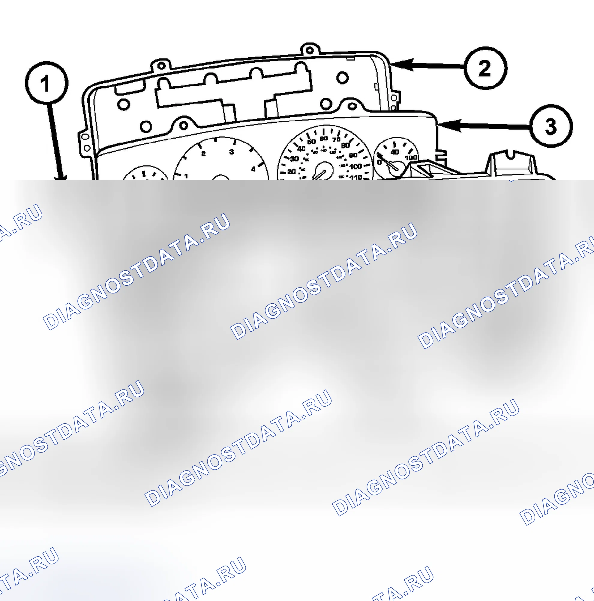 Рис. 2. Dodge Pickup R3500 