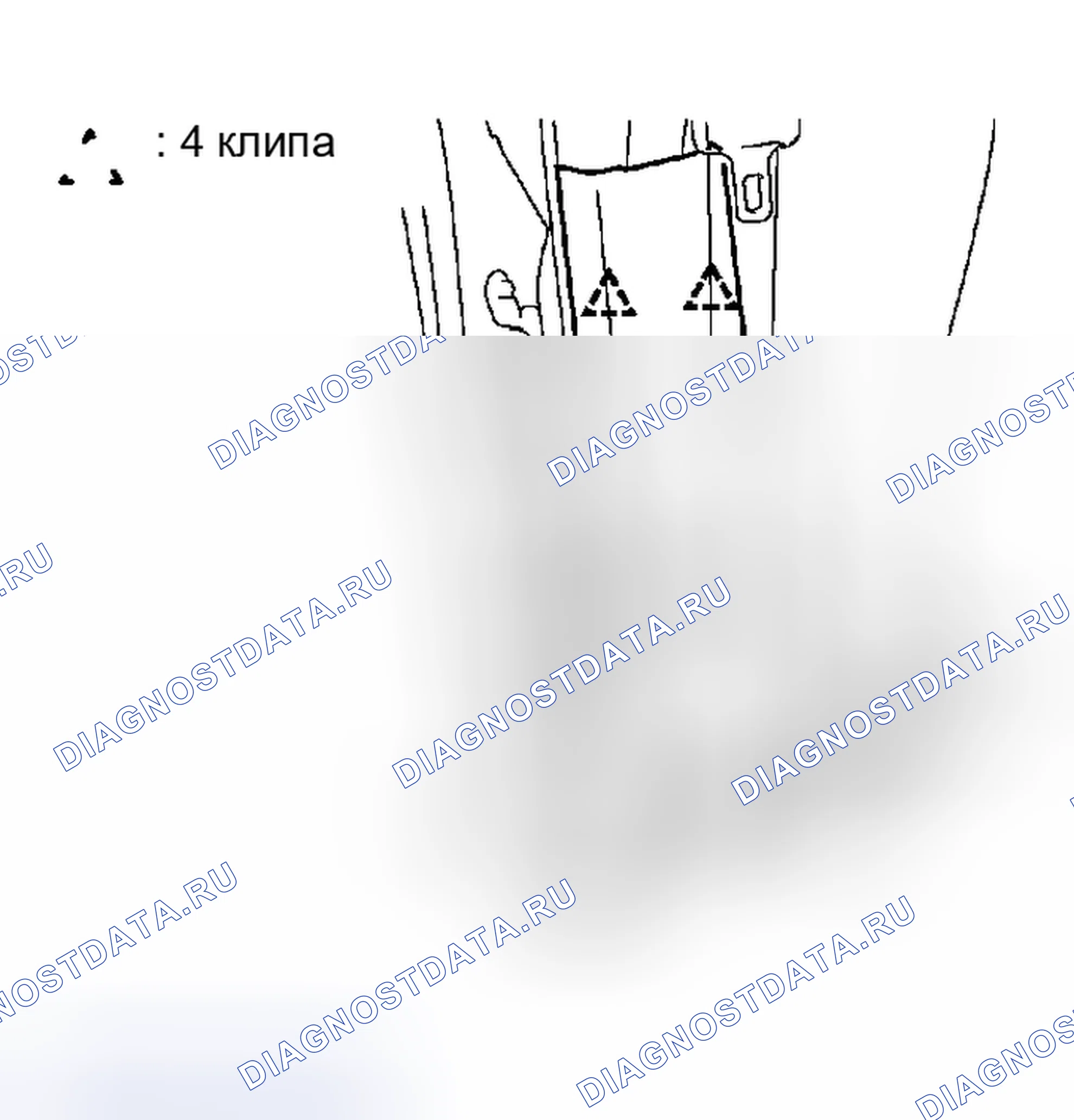 Рис. 2. Toyota Land Cruiser 100 рестайлинг
