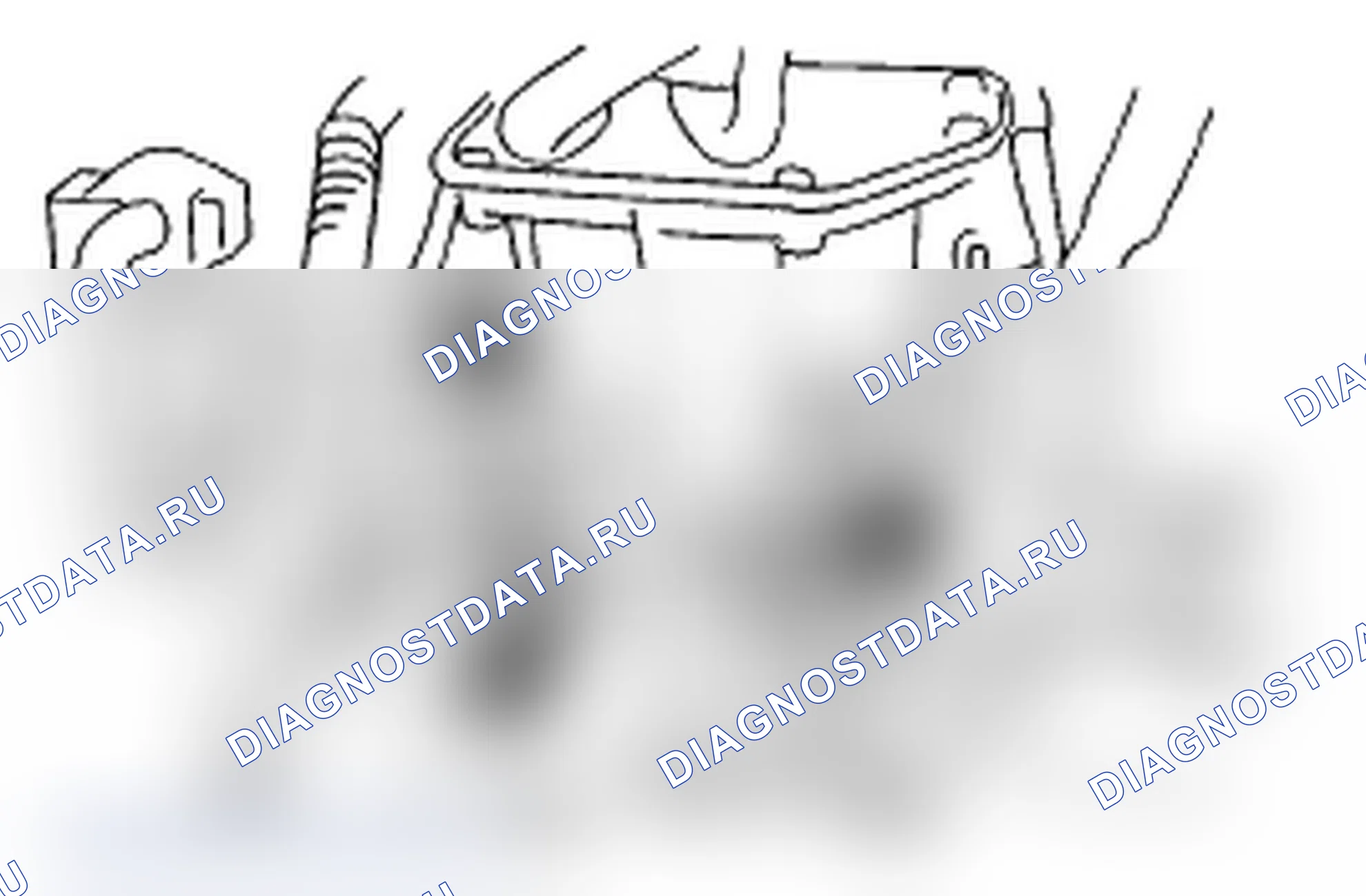 Рис. 411. Subaru Impreza WRX GD/GG рестайлинг 2