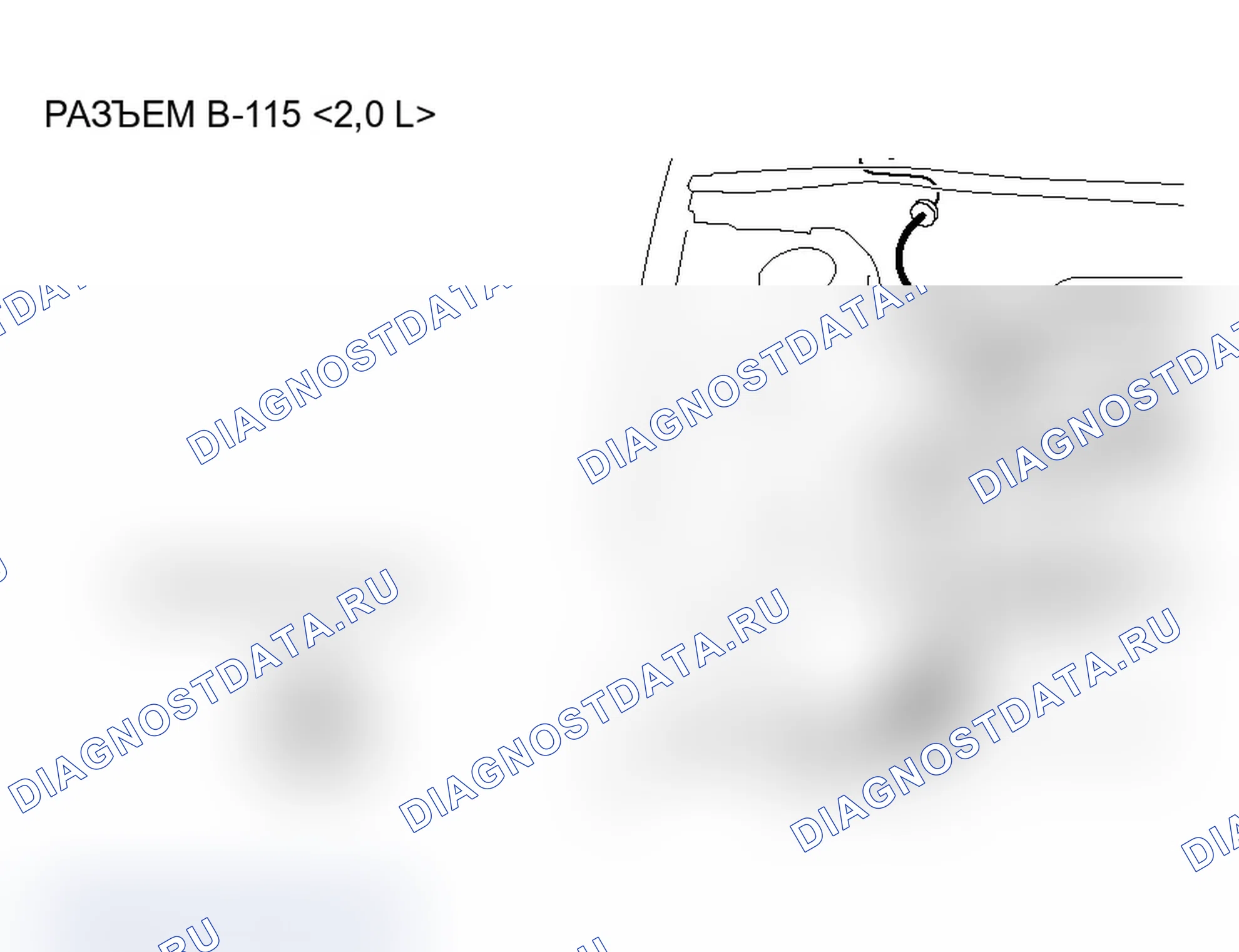 Рис. 14. Mitsubishi Lancer Evolution IX