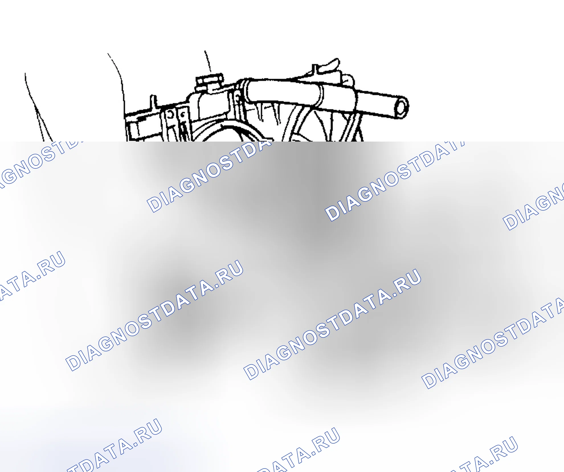 Рис. 63. Subaru Legacy BE/BH/BT