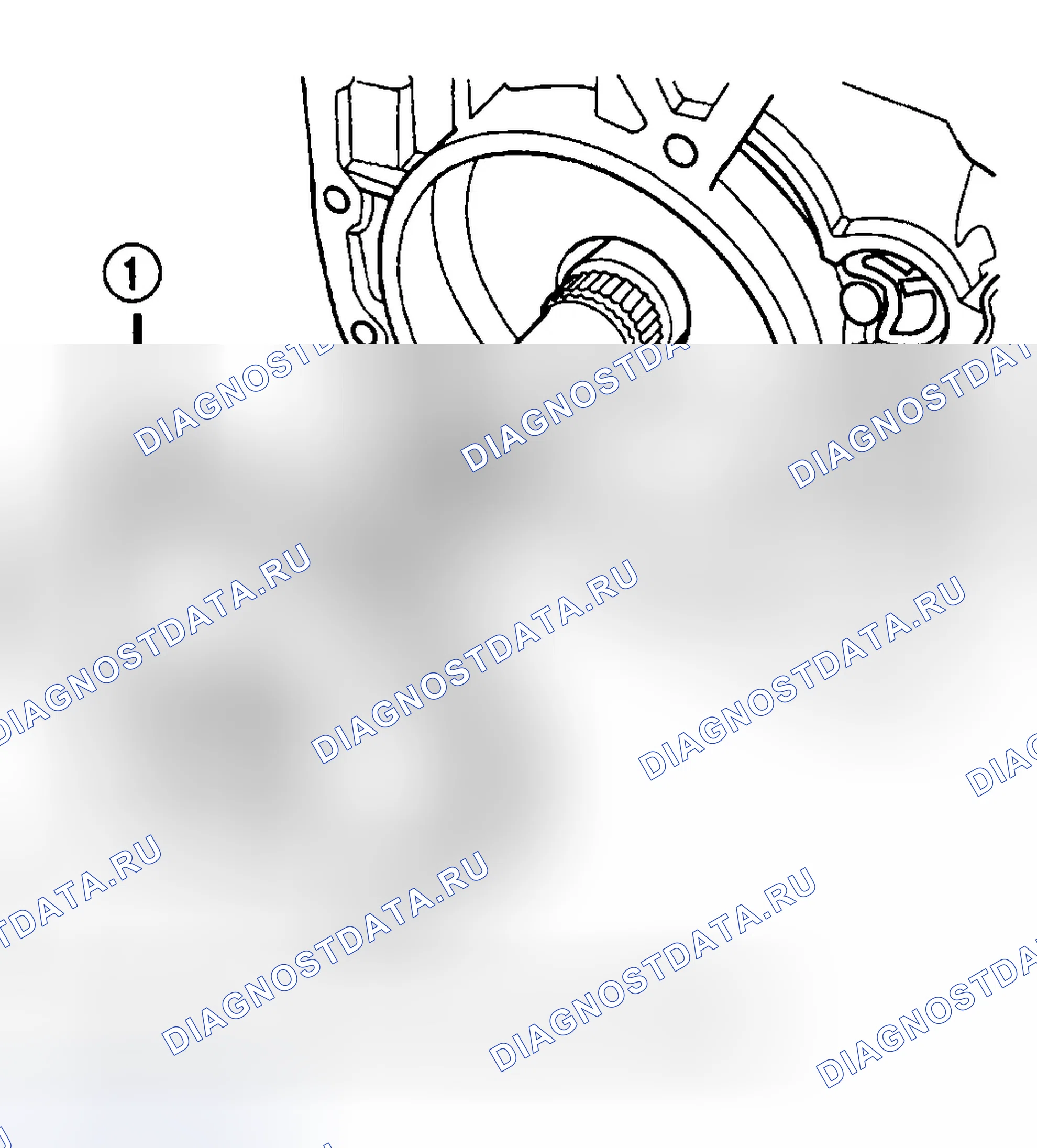 Рис. 548. Dodge Pickup R1500 