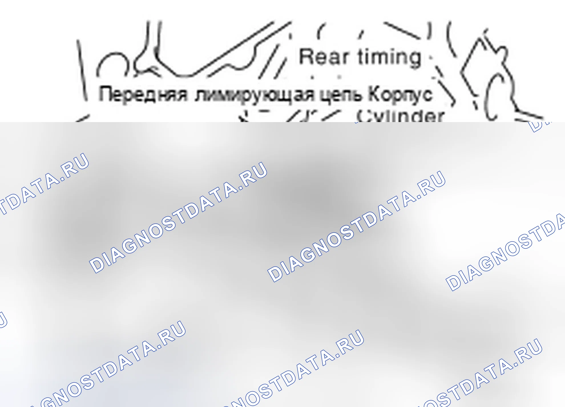 Рис. 184. Infiniti FX35 I рестайлинг