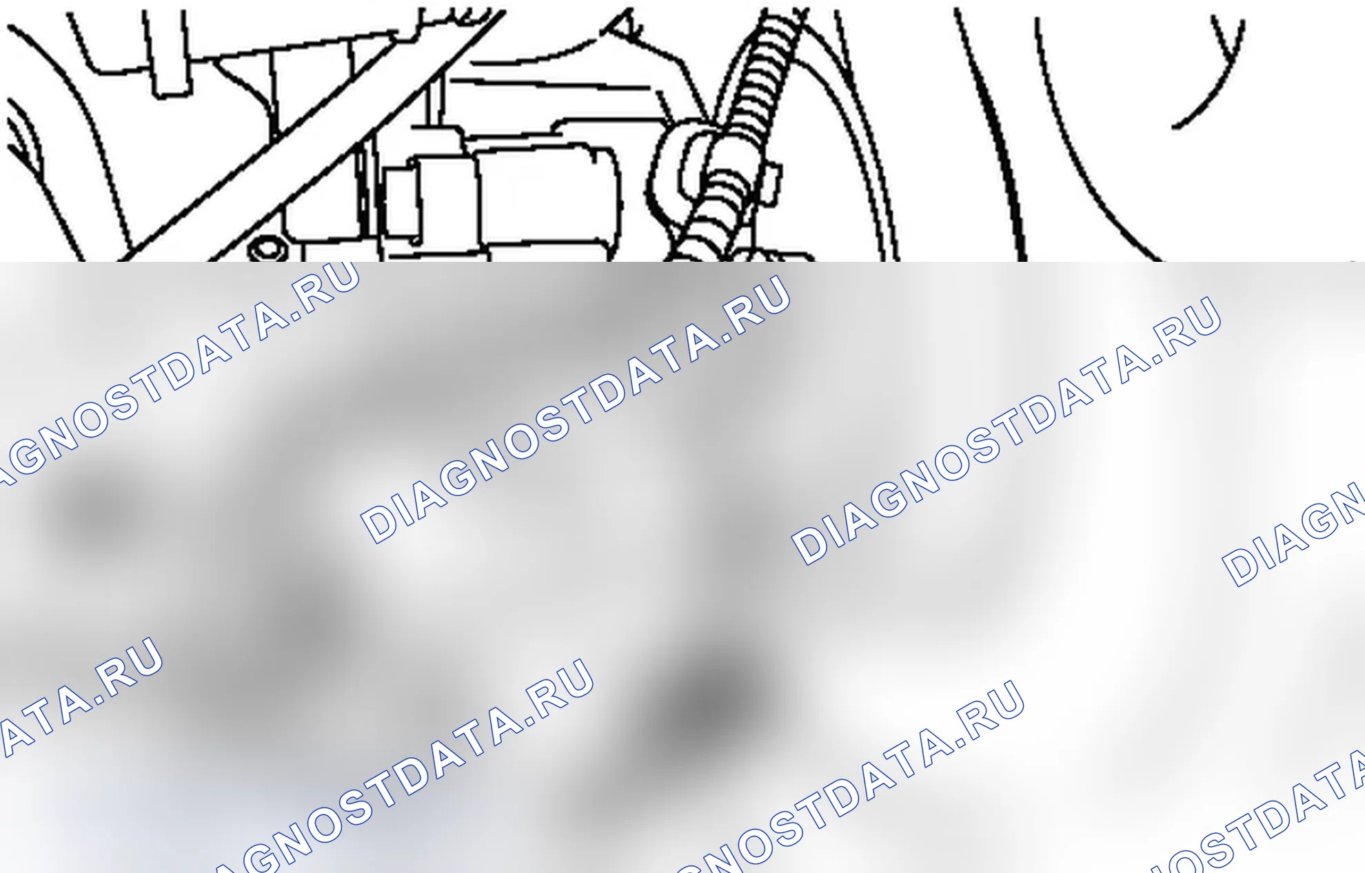 Рис. 80: УДАЛЕНИЕ [08 / 2013 -]. Haval Raptor I