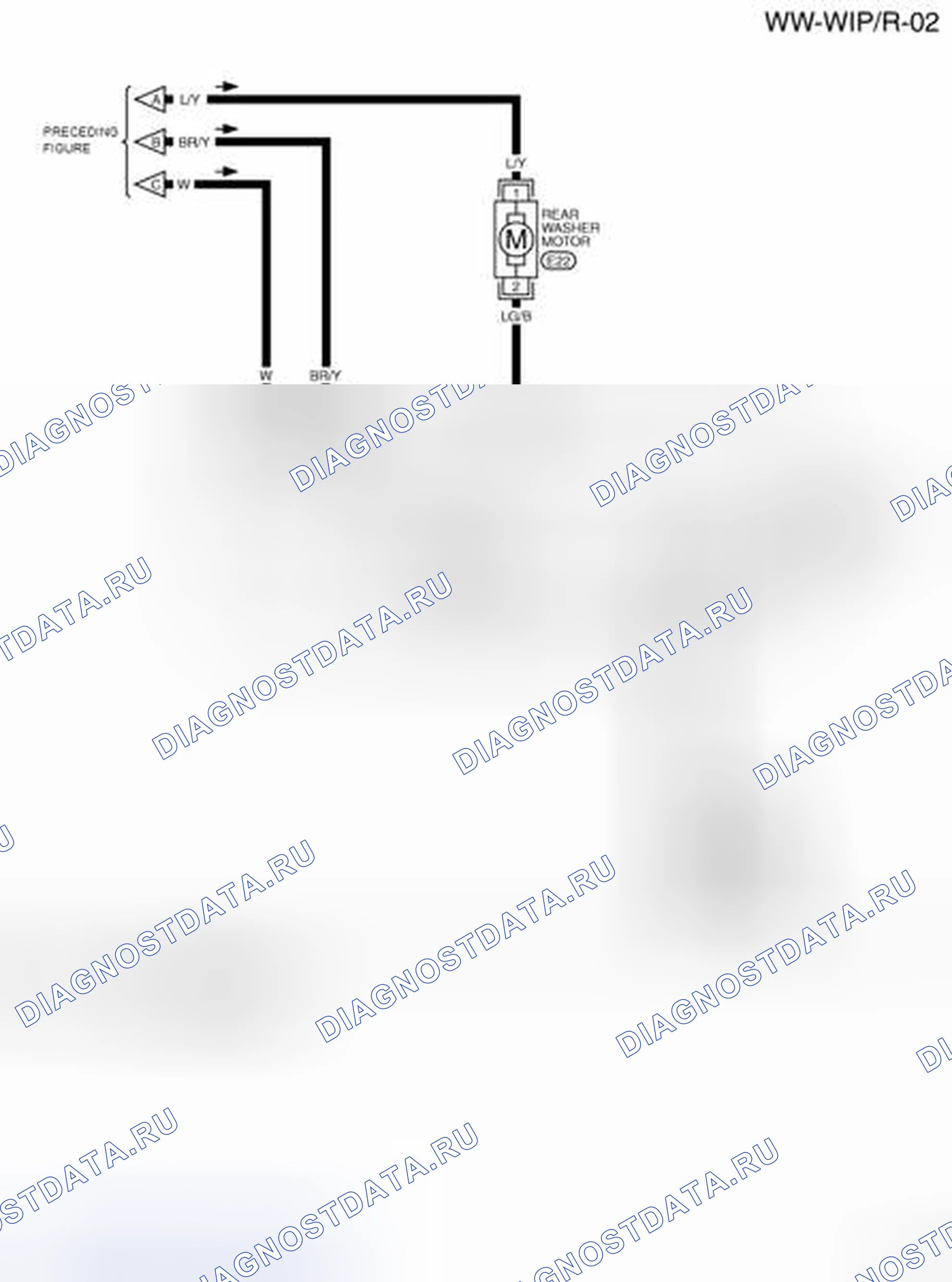 Рис. 15. Nissan X-Trail I