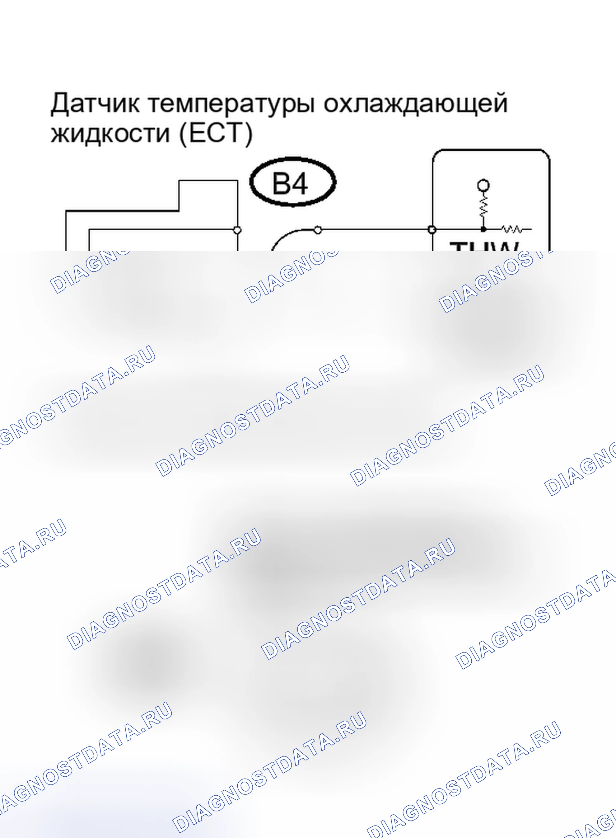 Рис. 487: ПОРЯДОК ВЫПОЛНЕНИЯ РАБОТ. Toyota RAV4 III рестайлинг