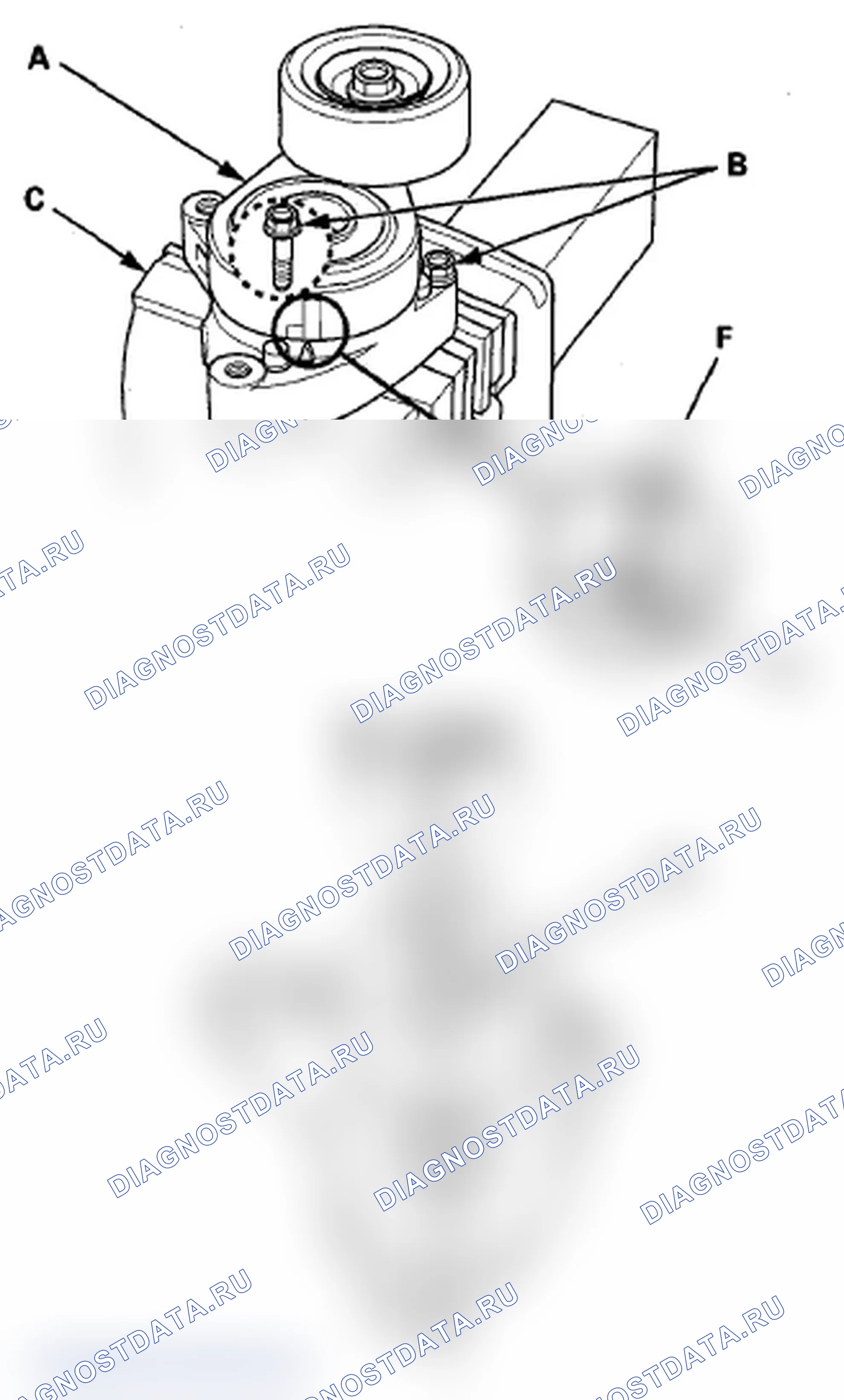 Рис. 14. Acura RDX I рестайлинг