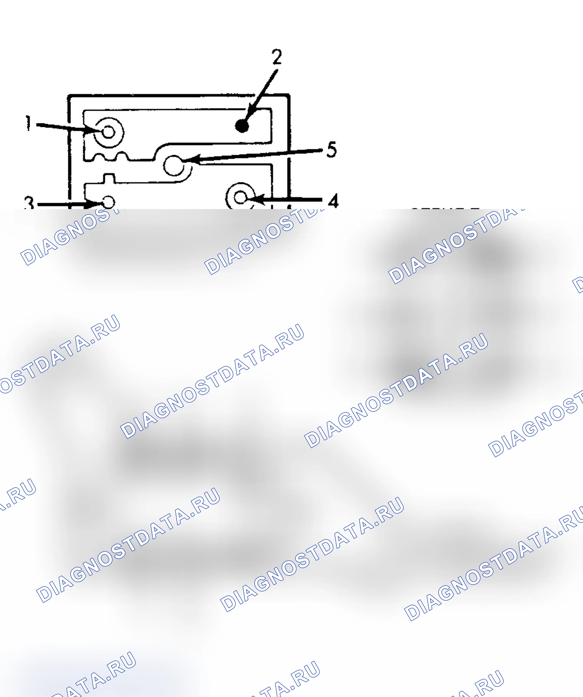 Рис. 2. Ford RV Cutaway E350 