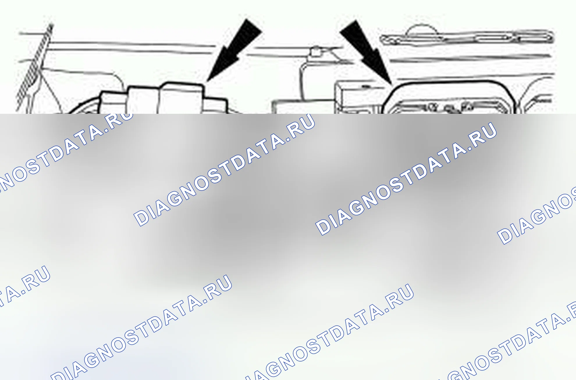 Рис. 302. Hyundai ix55 I