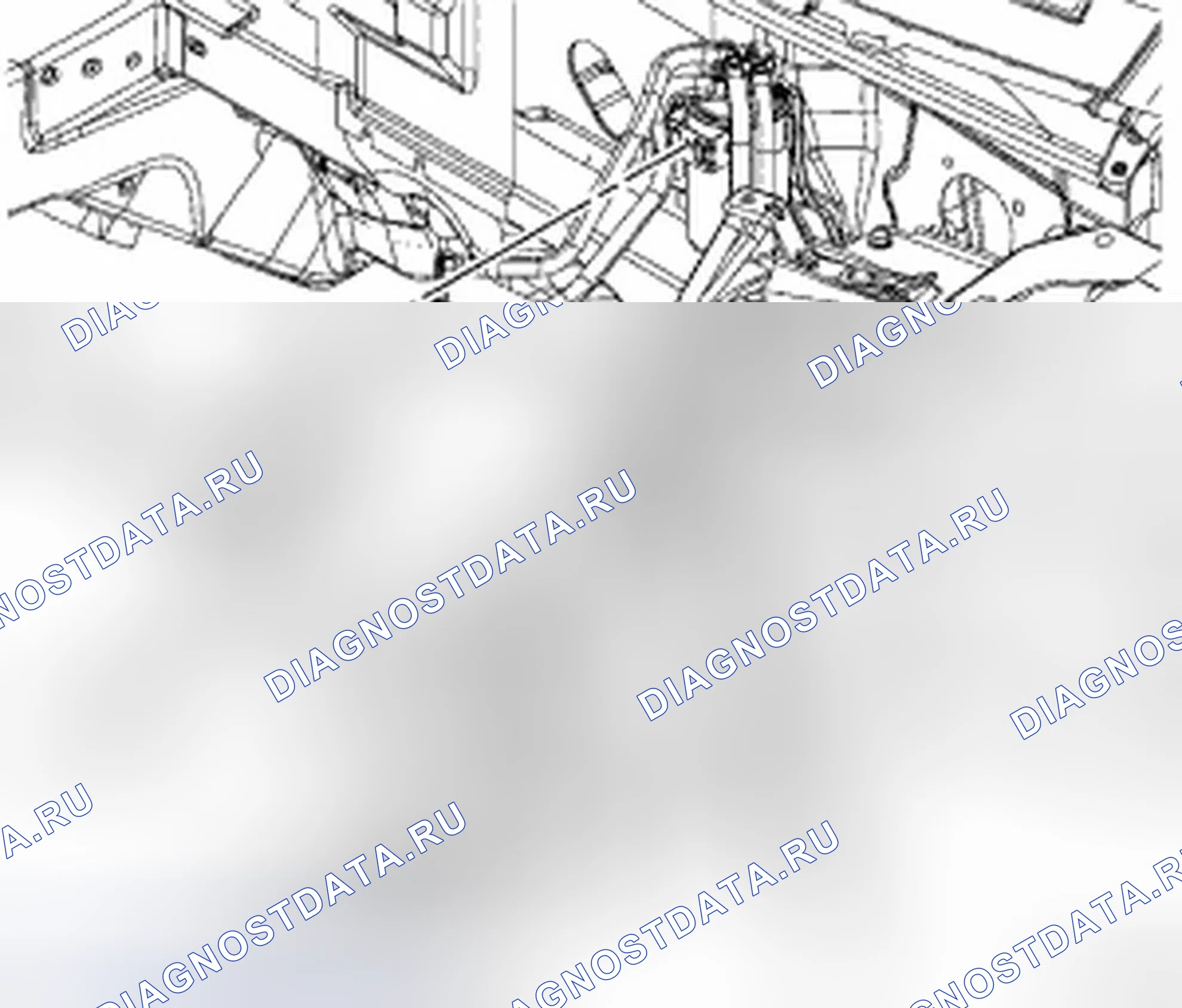 Рис. 47: РЕЛЕ ЗАПАЛЬНОЙ СВЕЧИ. Dodge Avenger II