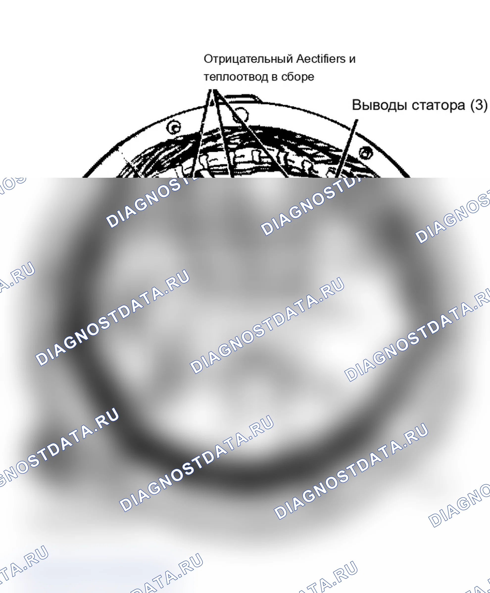 Рис. 4. Plymouth Grand Voyager I
