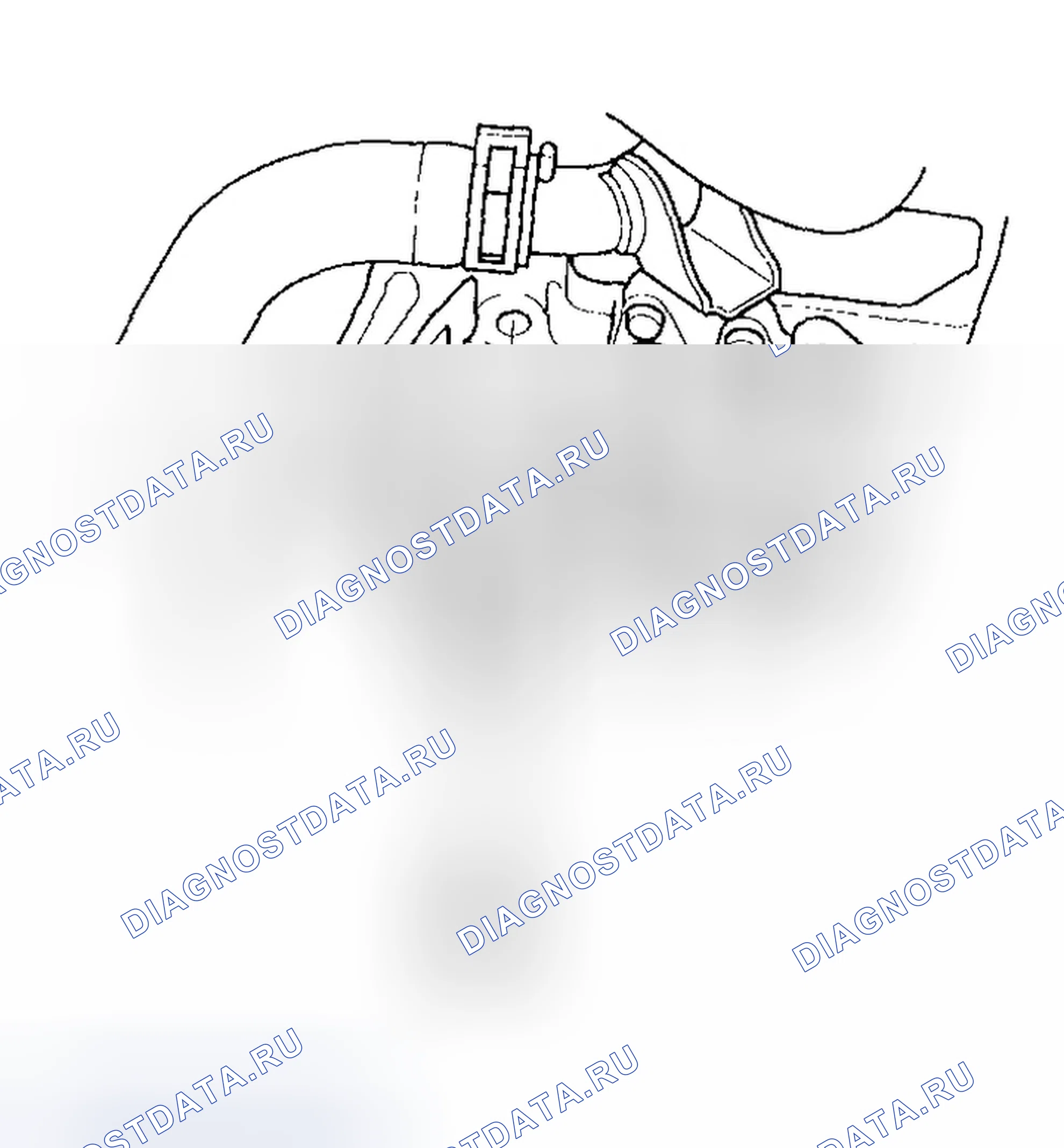 Рис. 348. Honda Civic VII рестайлинг
