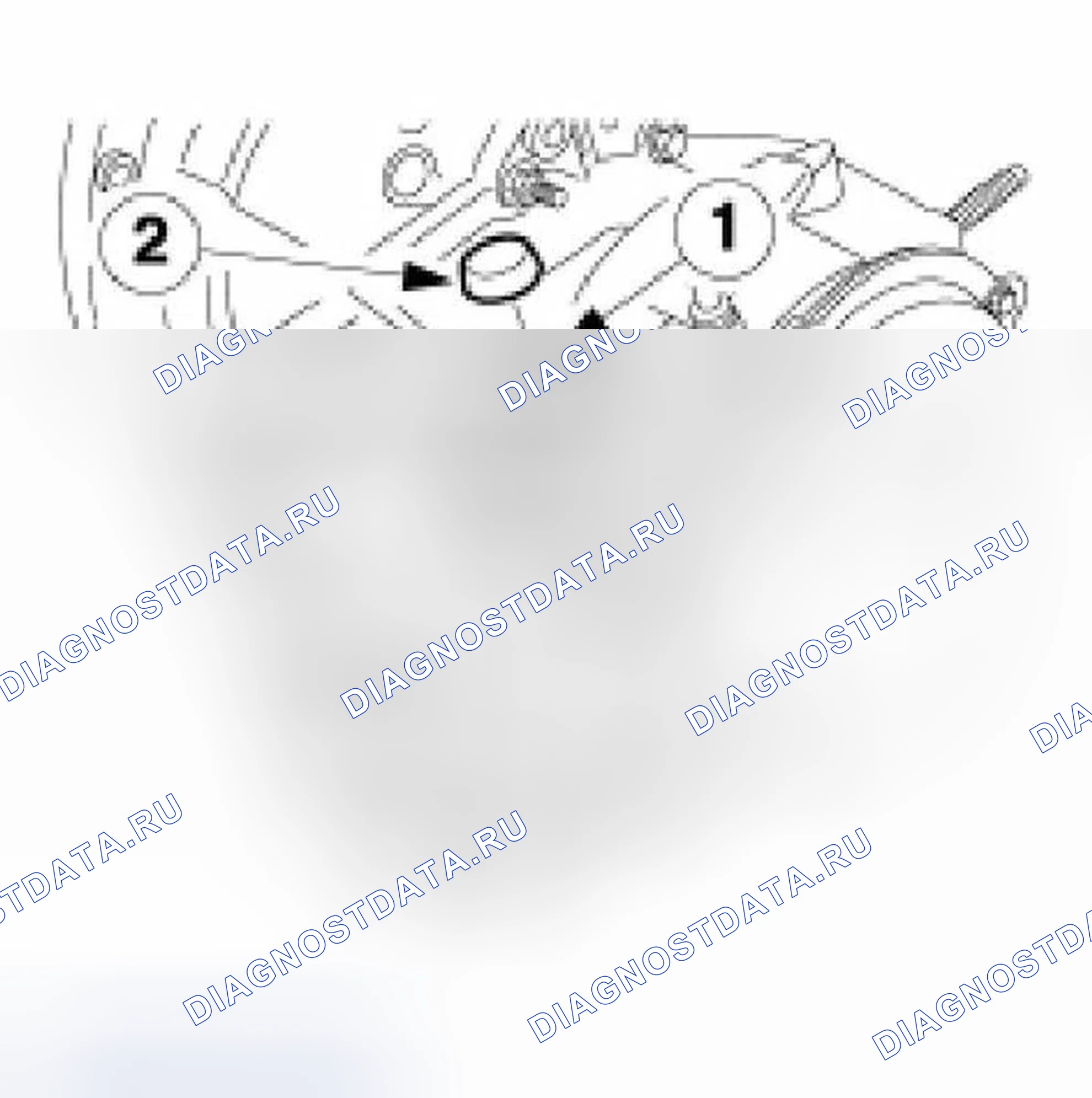 Рис. 233. Ford Focus I рестайлинг