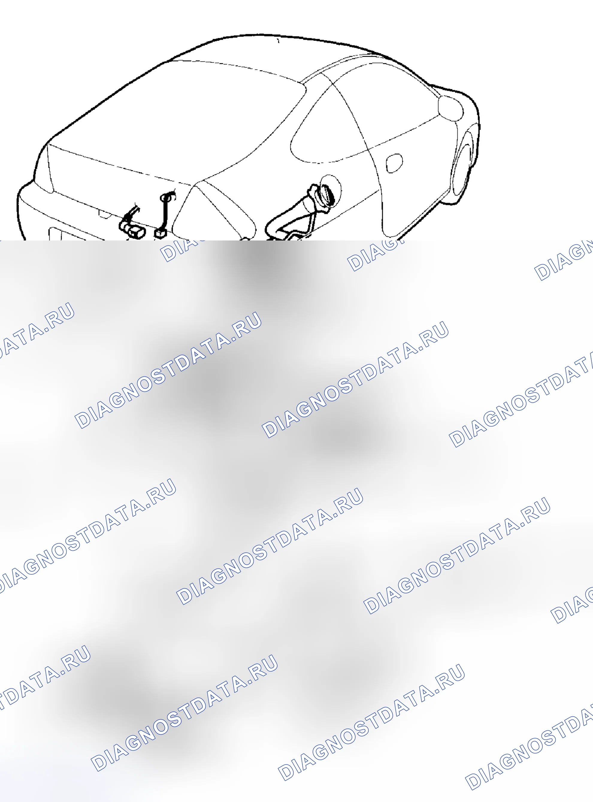 Рис. 70: Модель 2006 года. Honda Insight I