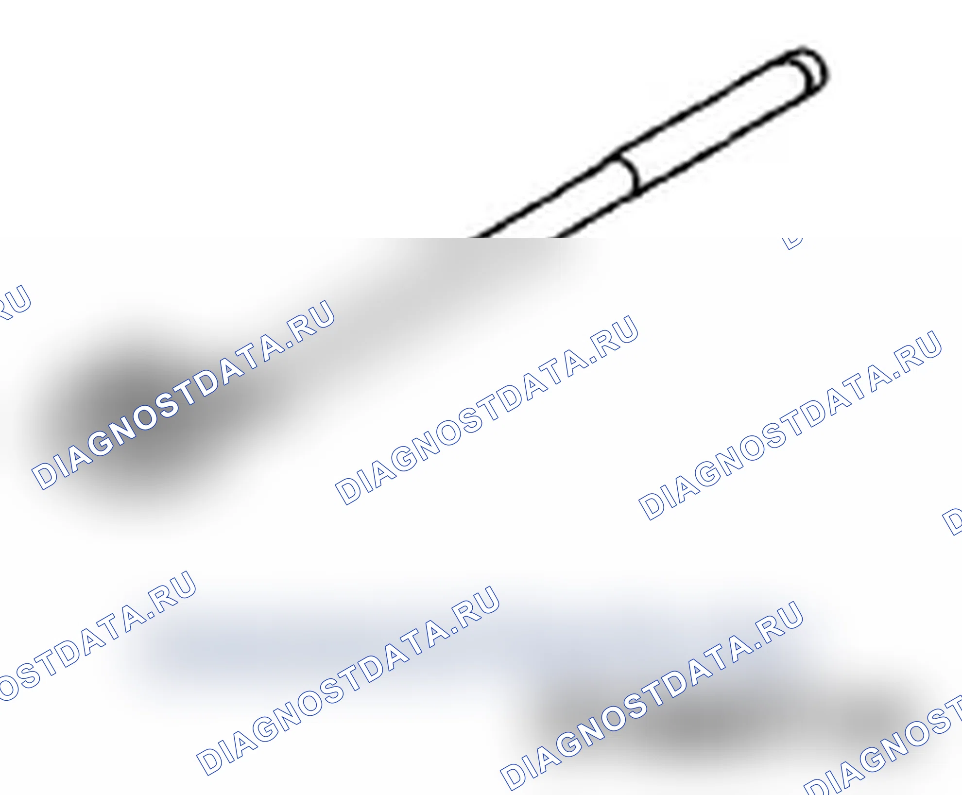 Рис. 66: СПЕЦИАЛЬНЫЙ ИНСТРУМЕНТ. Subaru Impreza WRX STI GR