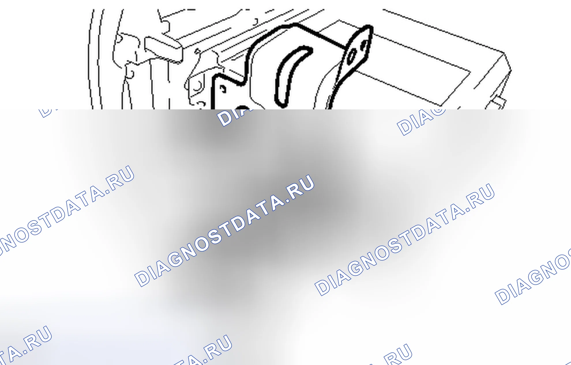 Рис. 26. Toyota Camry XV50