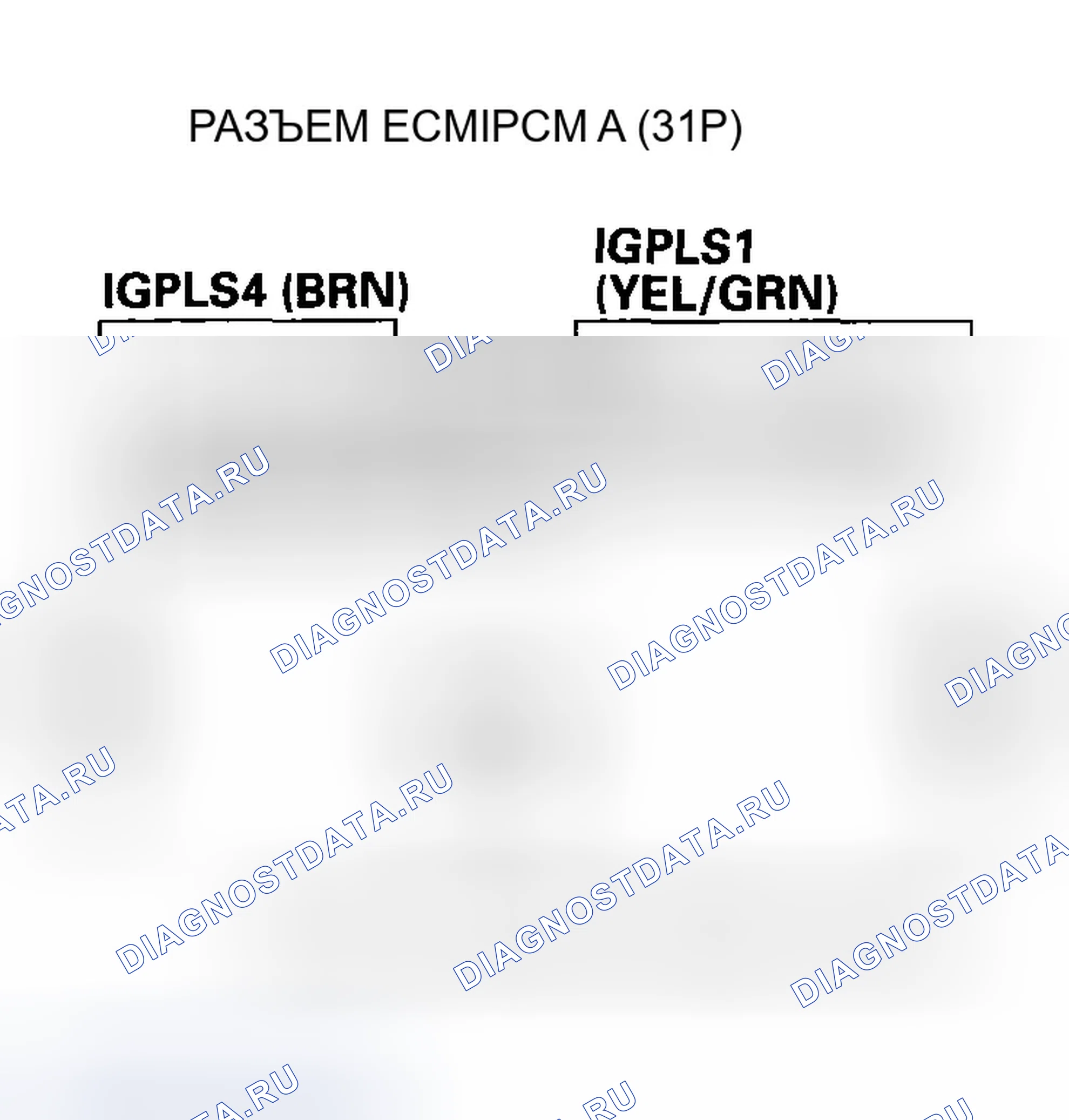 Рис. 121. Honda Element I