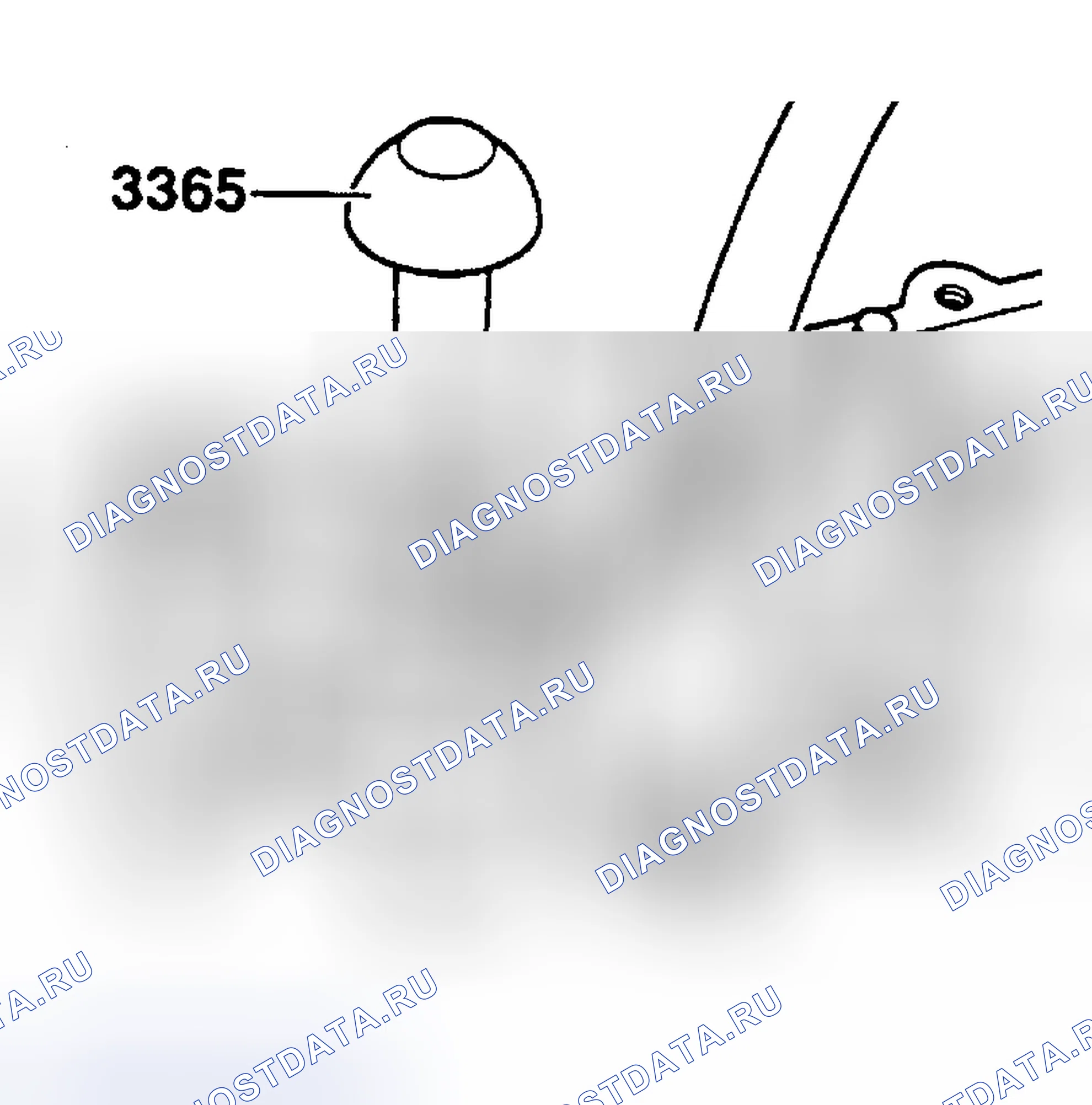 Рис. 124. Audi A4 B5 рестайлинг