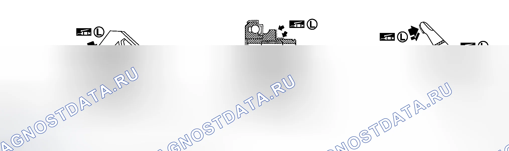 Рис. 6. Honda Logo I