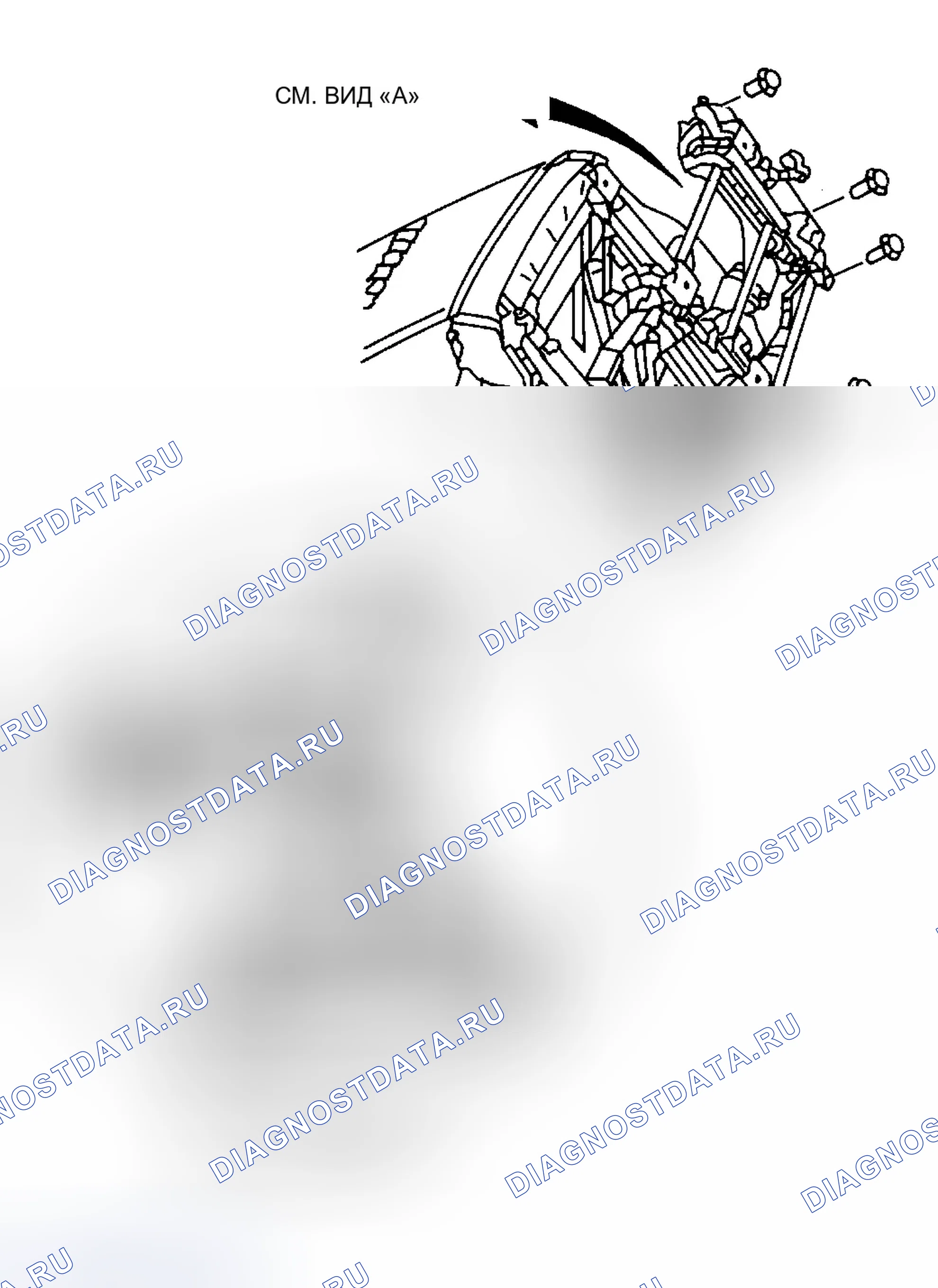 Рис. 1. Chevrolet Venture I