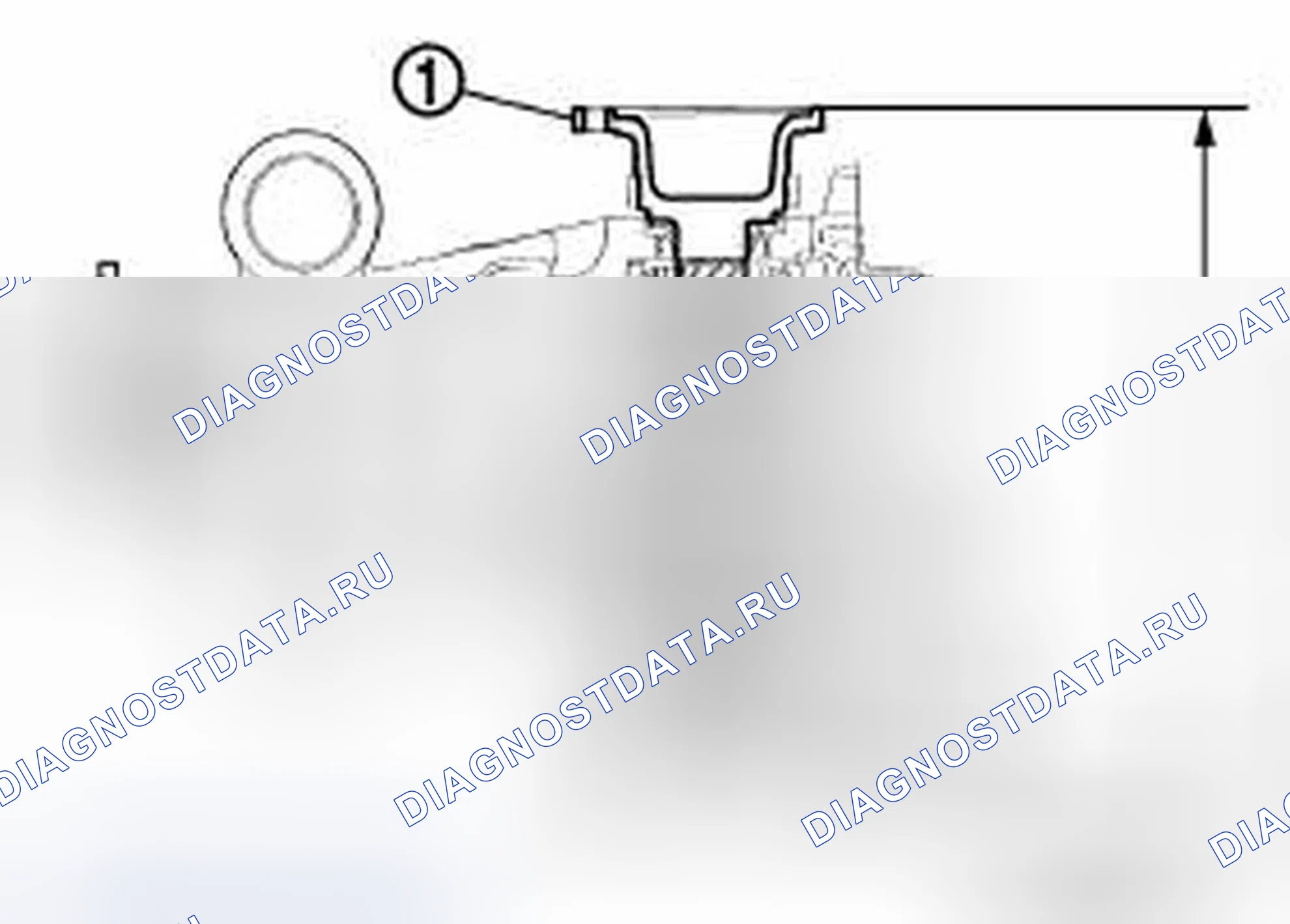 Рис. 18. Infiniti FX50 II рестайлинг