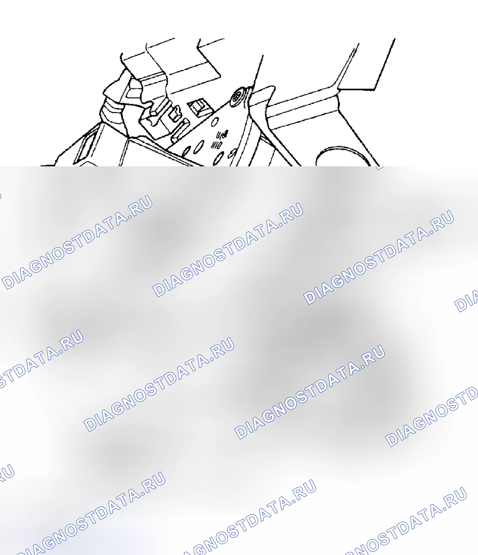 Рис. 5. Hyundai IONIQ 6 I