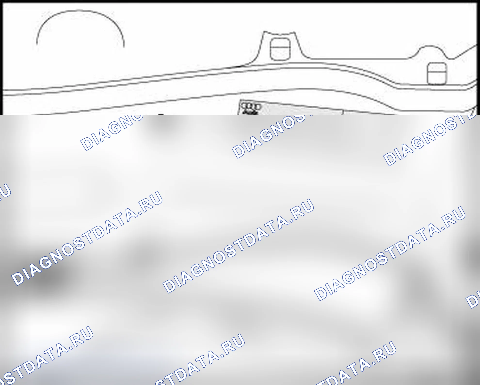 Рис. 75. Audi TT 8J рестайлинг