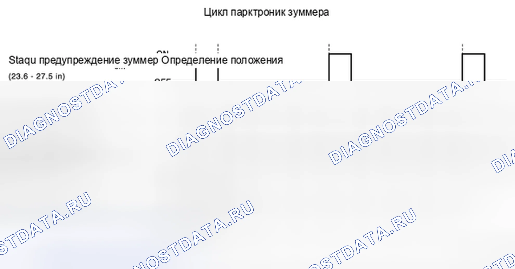 Рис. 287. Infiniti EX37 I