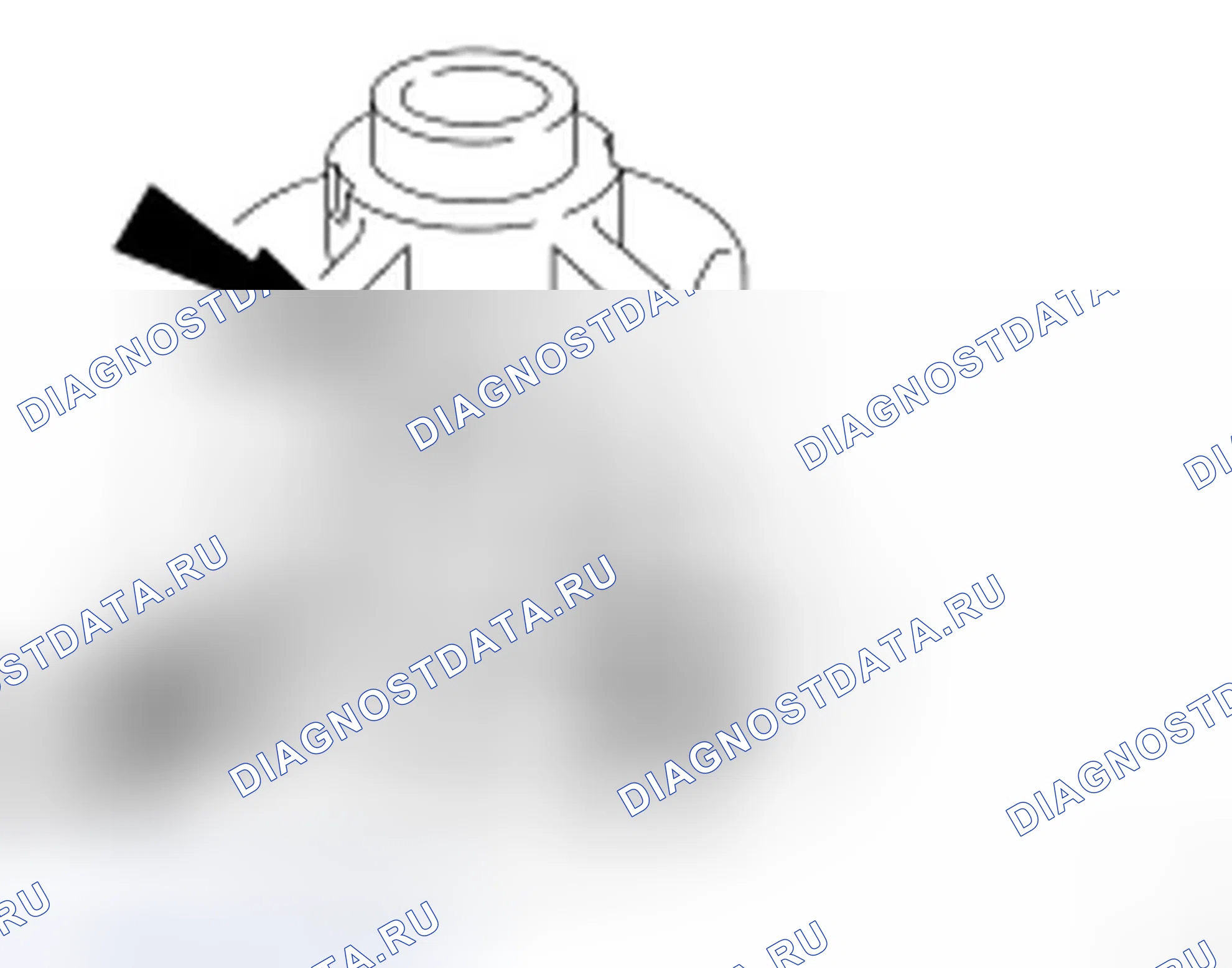 Рис. 160: Сборка. Ford Mustang V