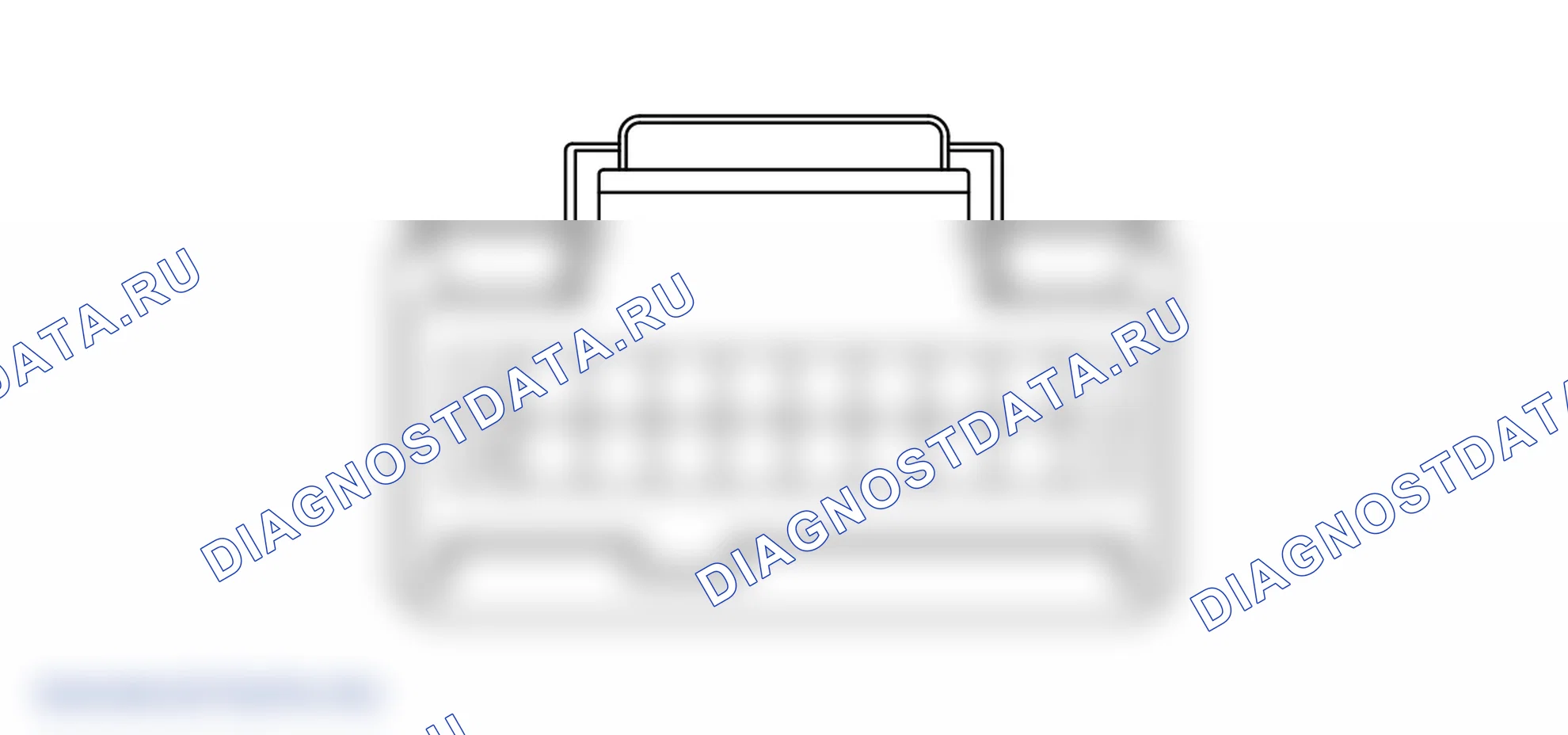 Распиновка разъёма N50-X03 — внешний вид и назначение контактов. Tank Tank 500 I