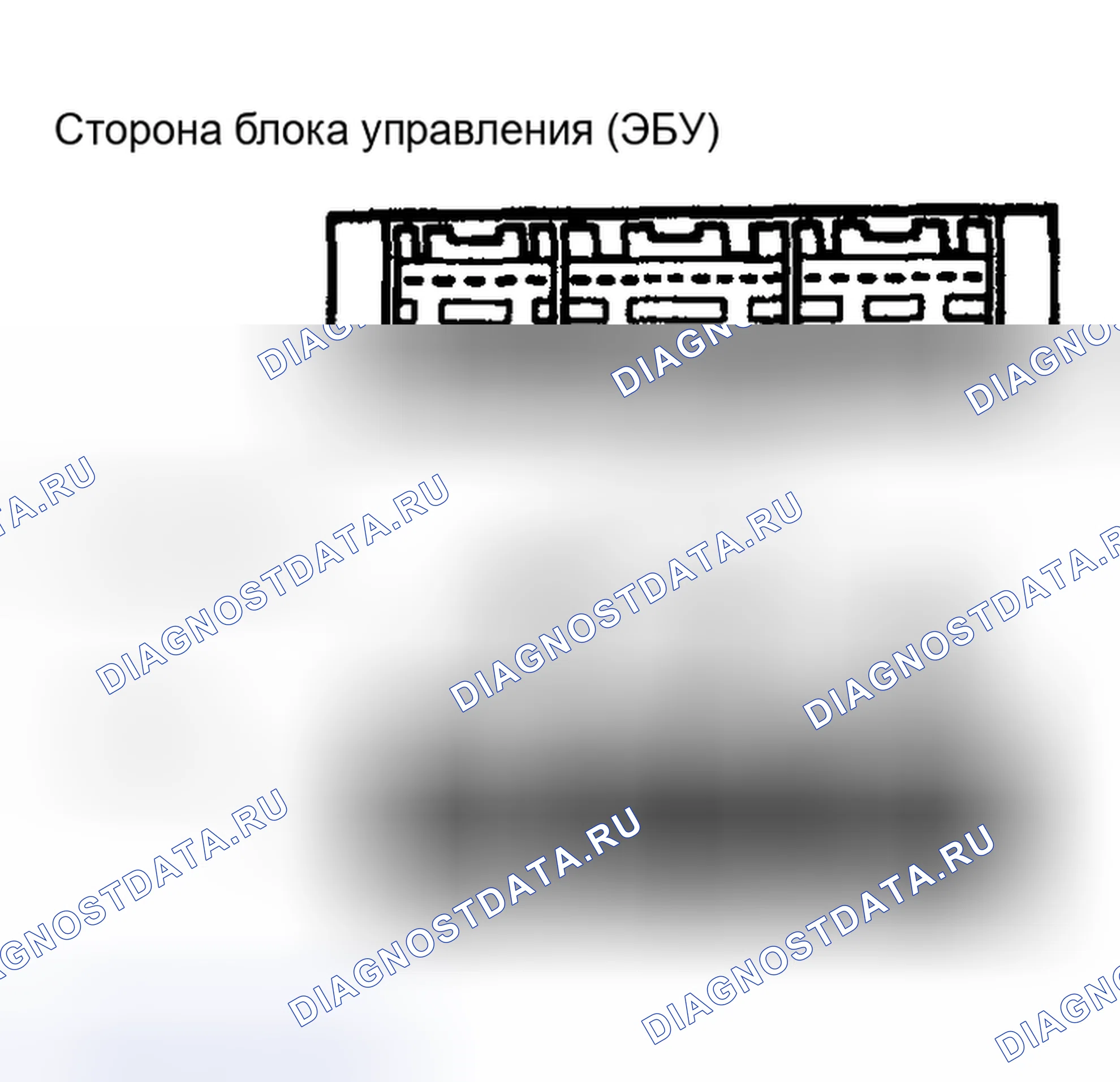 Рис. 62. Toyota Highlander I рестайлинг