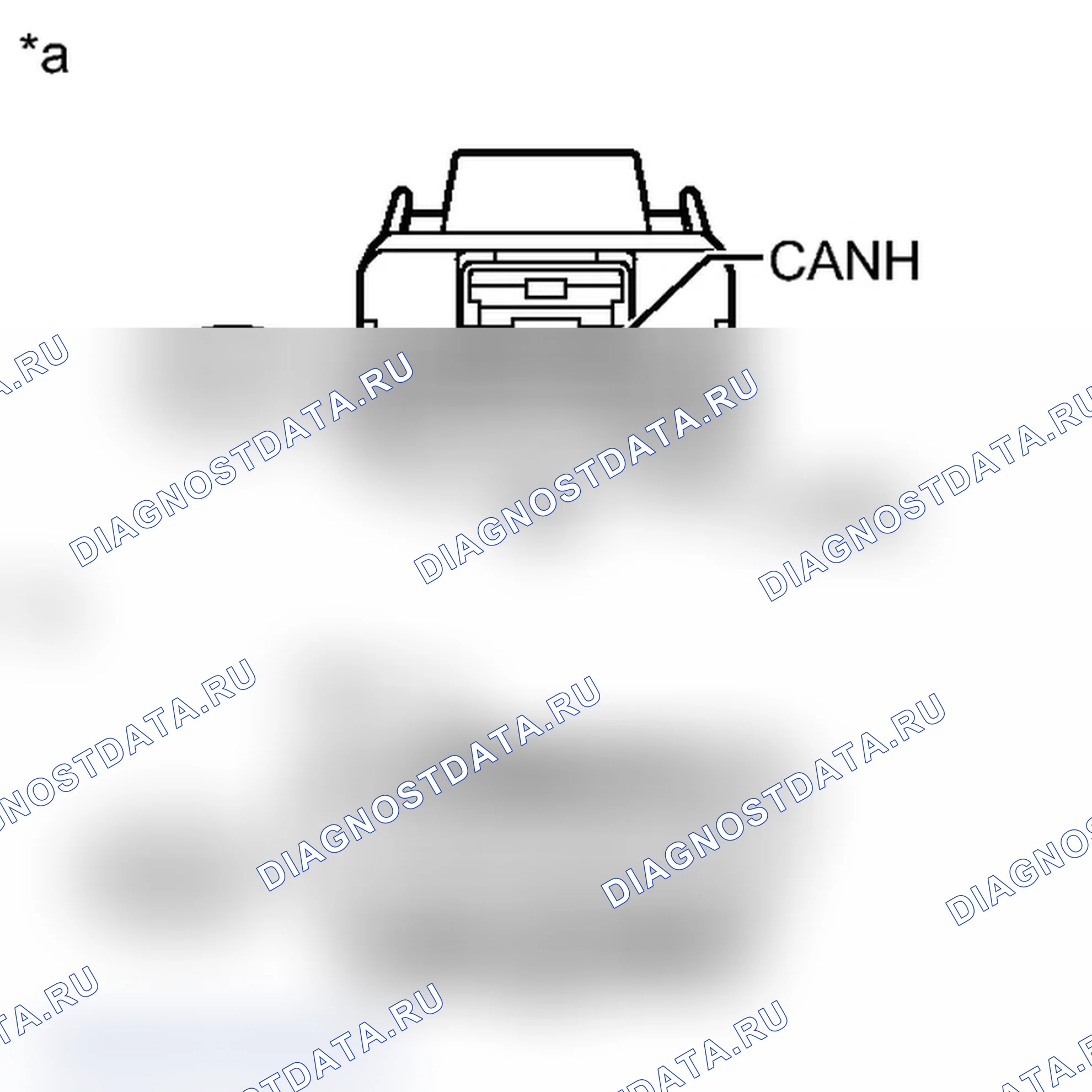Рис. 290. Toyota Land Cruiser 200 рестайлинг