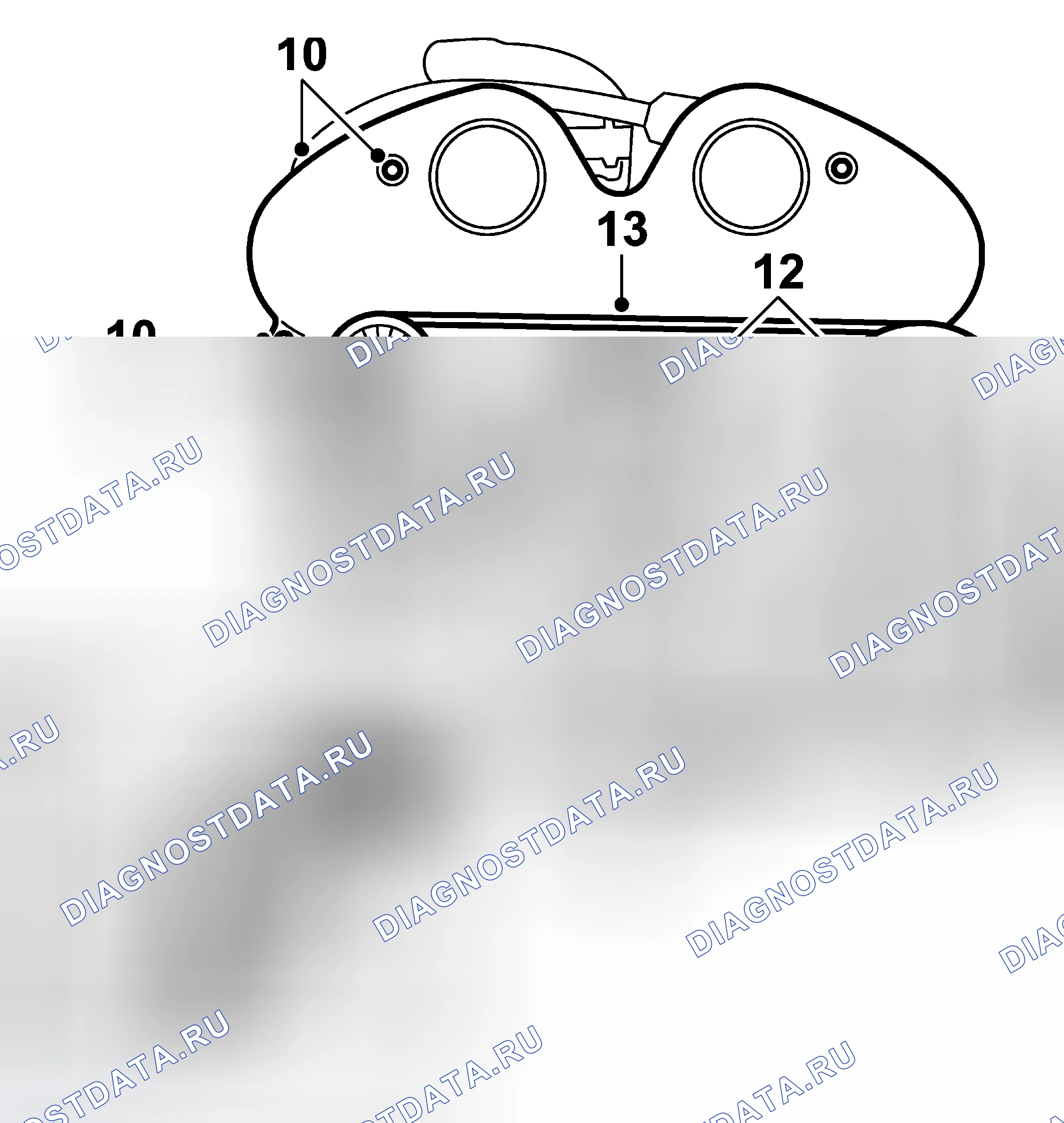 Рис. 678. Kia Picanto II рестайлинг