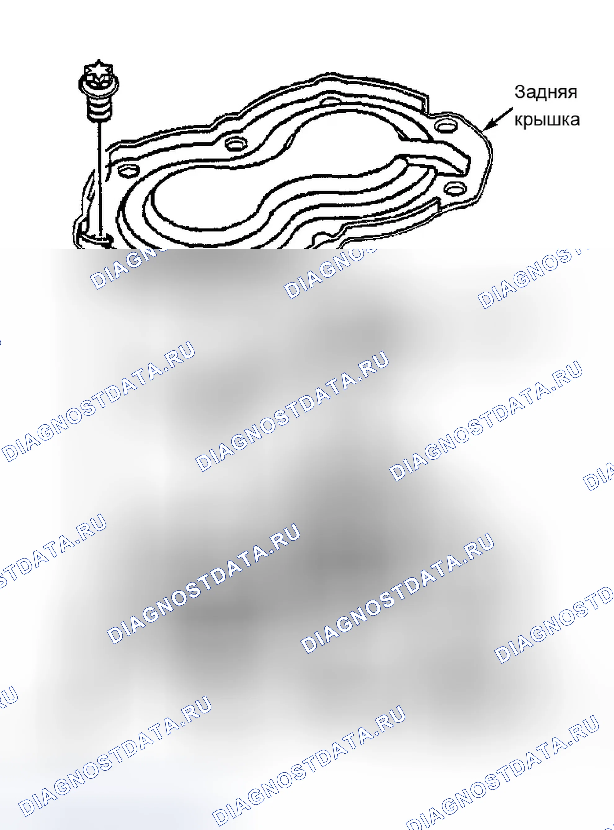 Рис. 22. Chevrolet Cavalier III