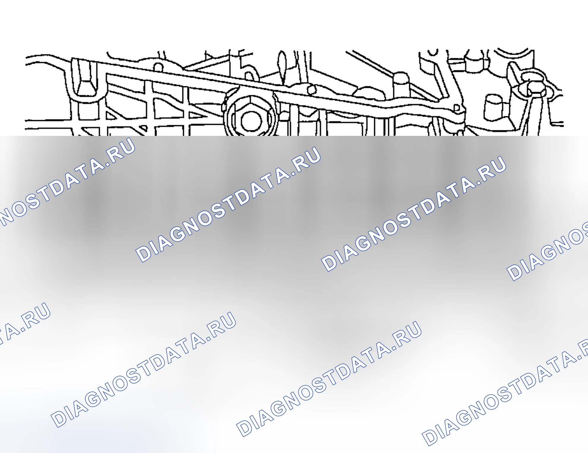 Рис. 515. Ford Explorer Sport Trac I