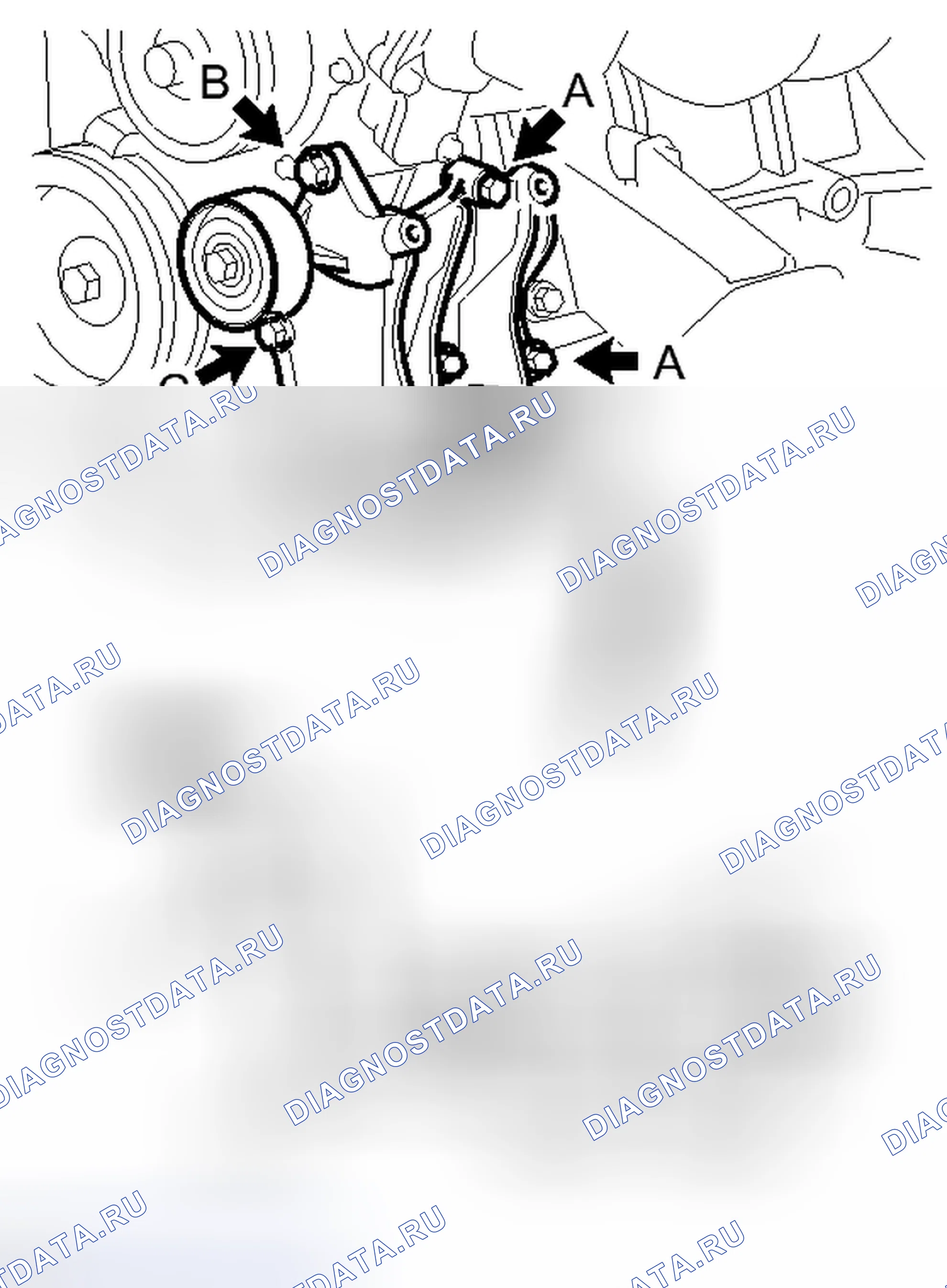 Рис. 145. Toyota 4Runner V