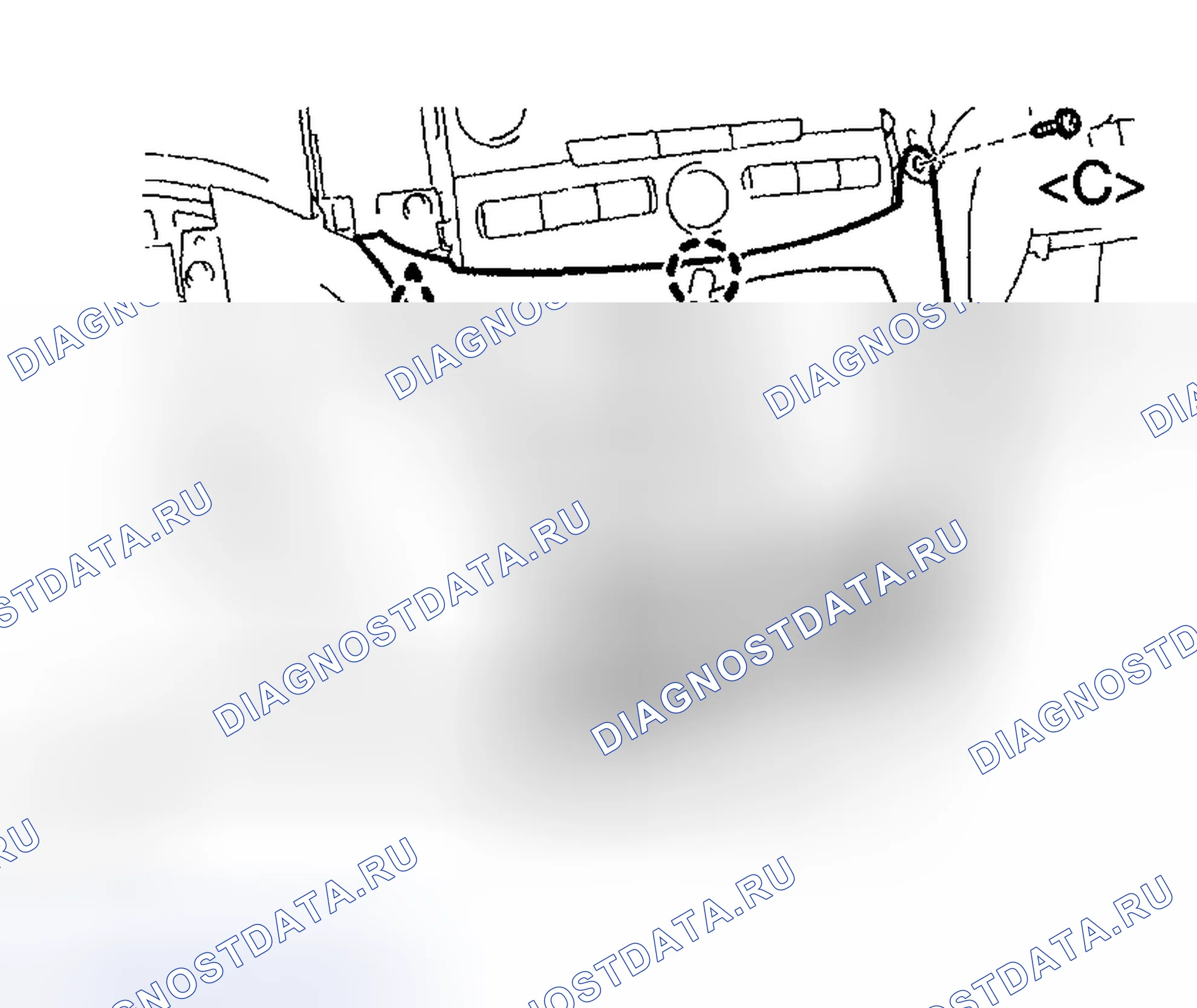 Рис. 62. Toyota Sienna II