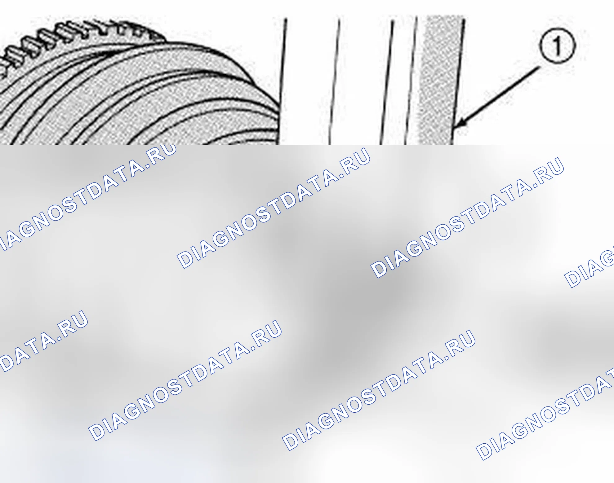 Рис. 6. Dodge Journey I