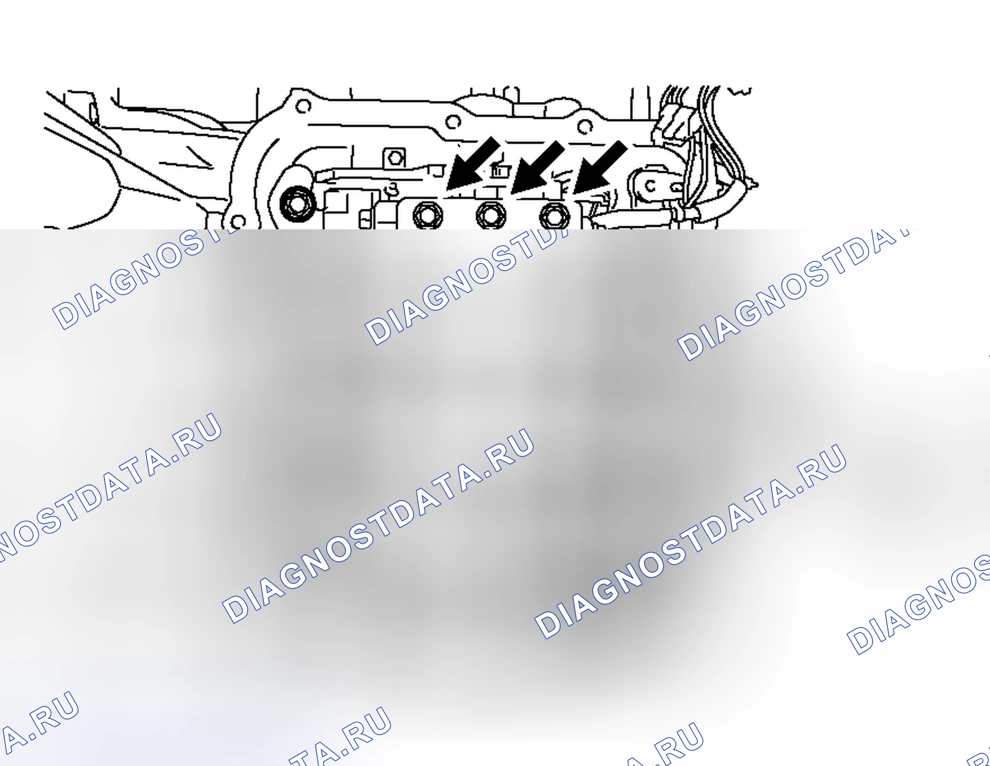 Рис. 574. Honda Freed+ I